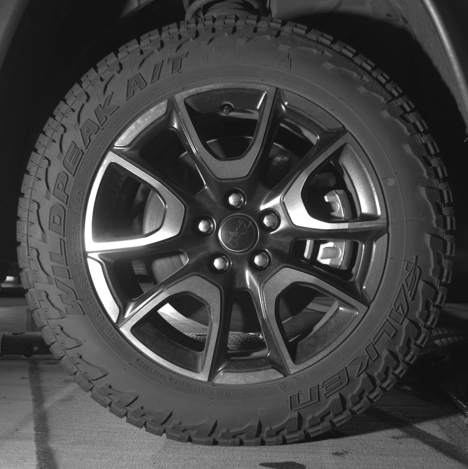 Thumbnail: 2025 Jeep Compass - 13