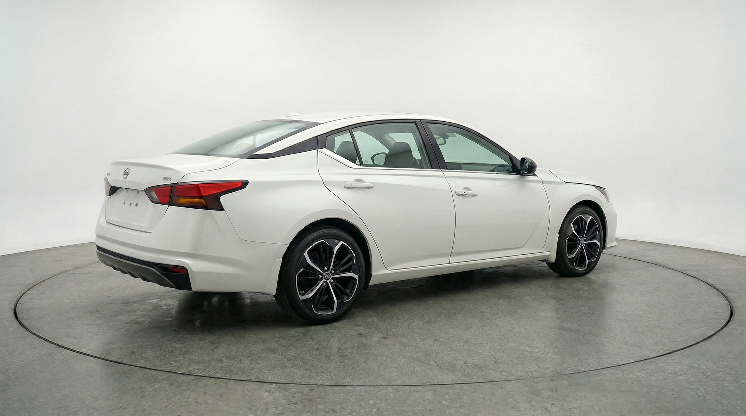 Thumbnail: 2025 Nissan Altima - 7