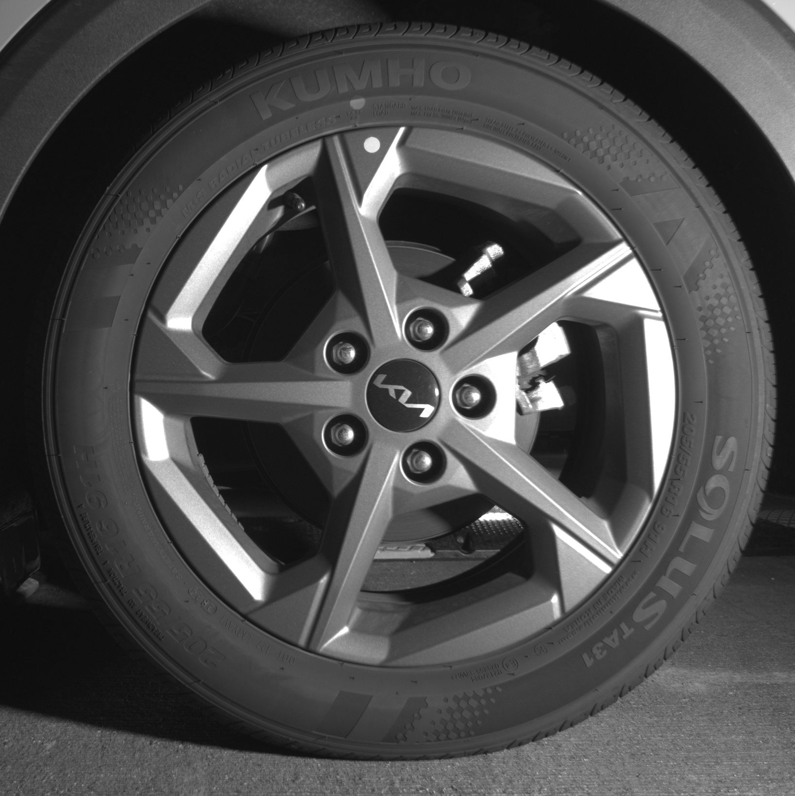 Thumbnail: 2025 Kia K4 - 11