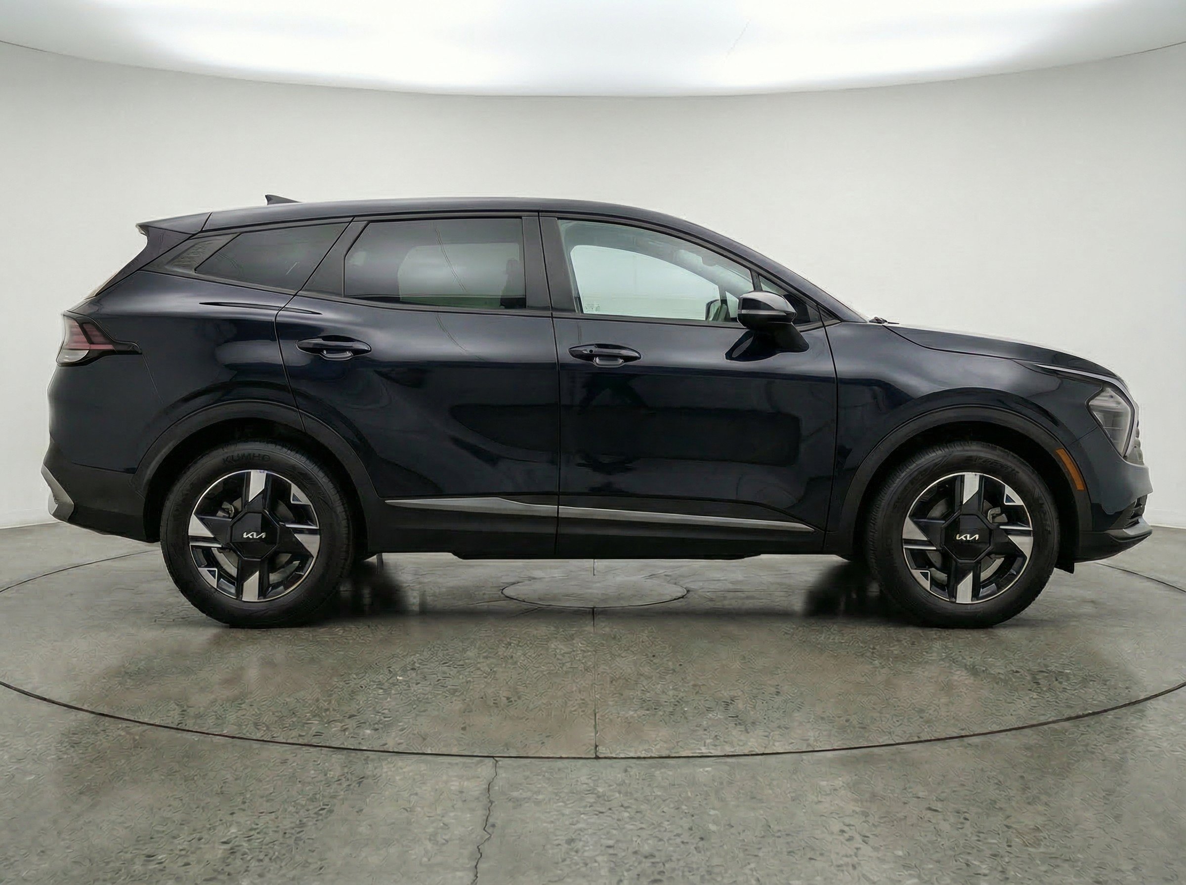 Thumbnail: 2026 Kia Sportage - 11