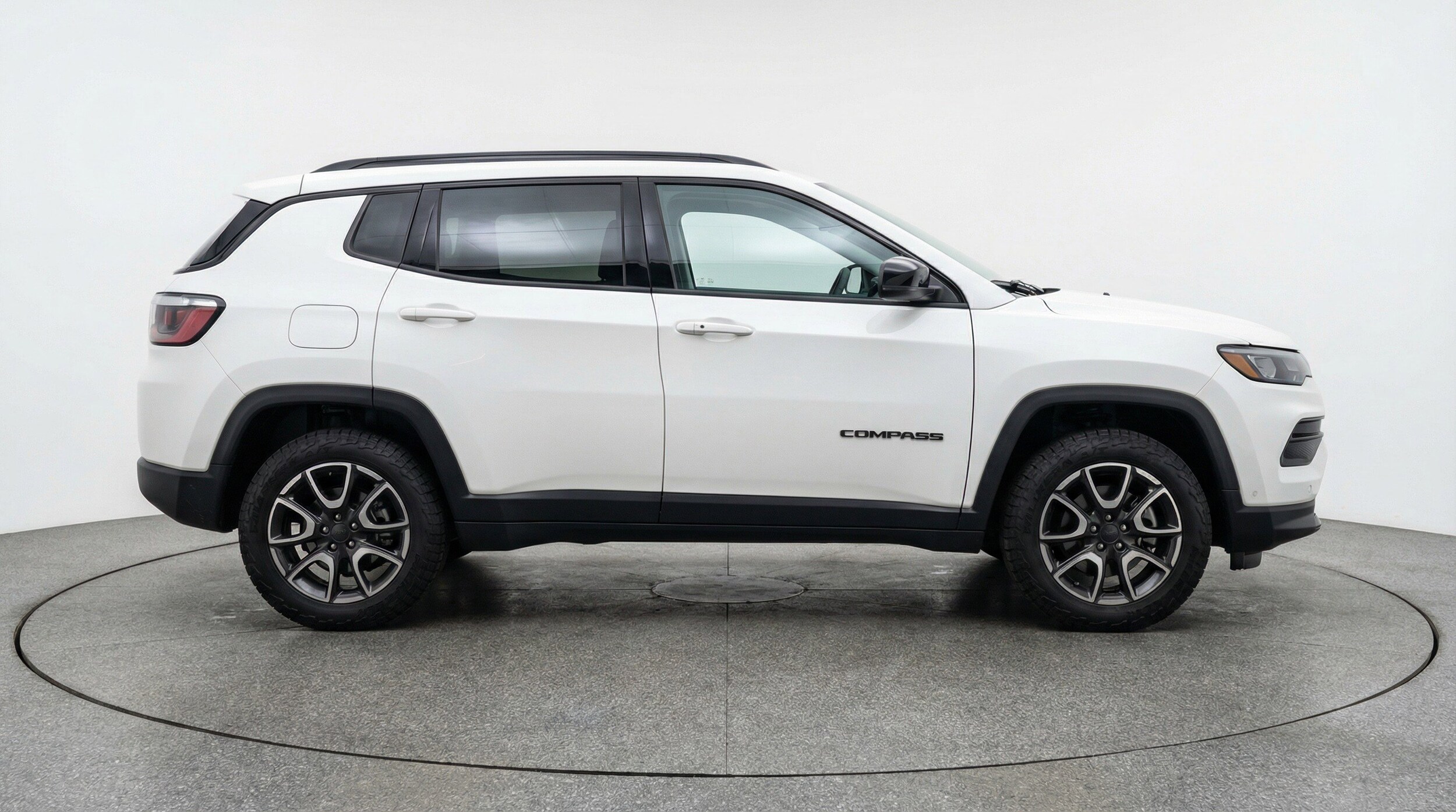 Thumbnail: 2025 Jeep Compass - 11