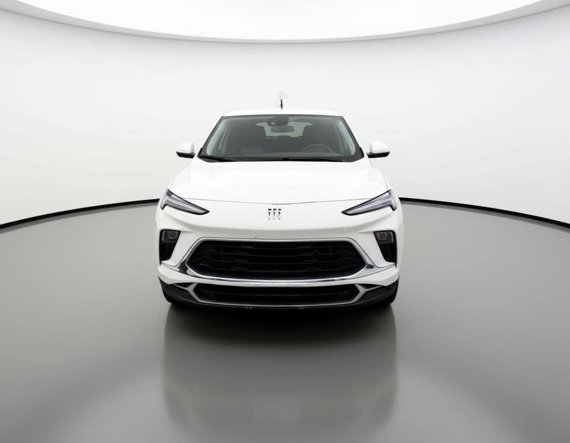 Thumbnail: 2025 Buick Encore GX - 2