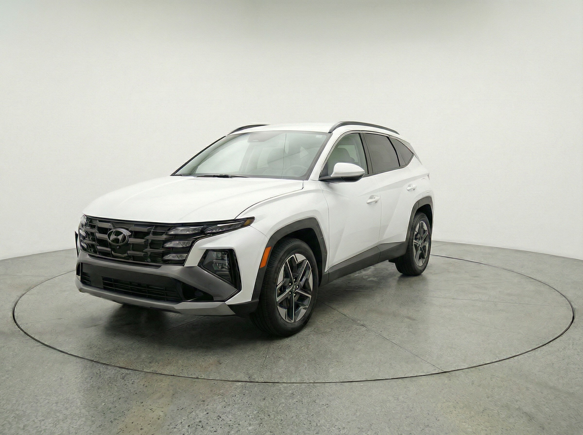 Thumbnail: 2025 Hyundai Tucson - 3