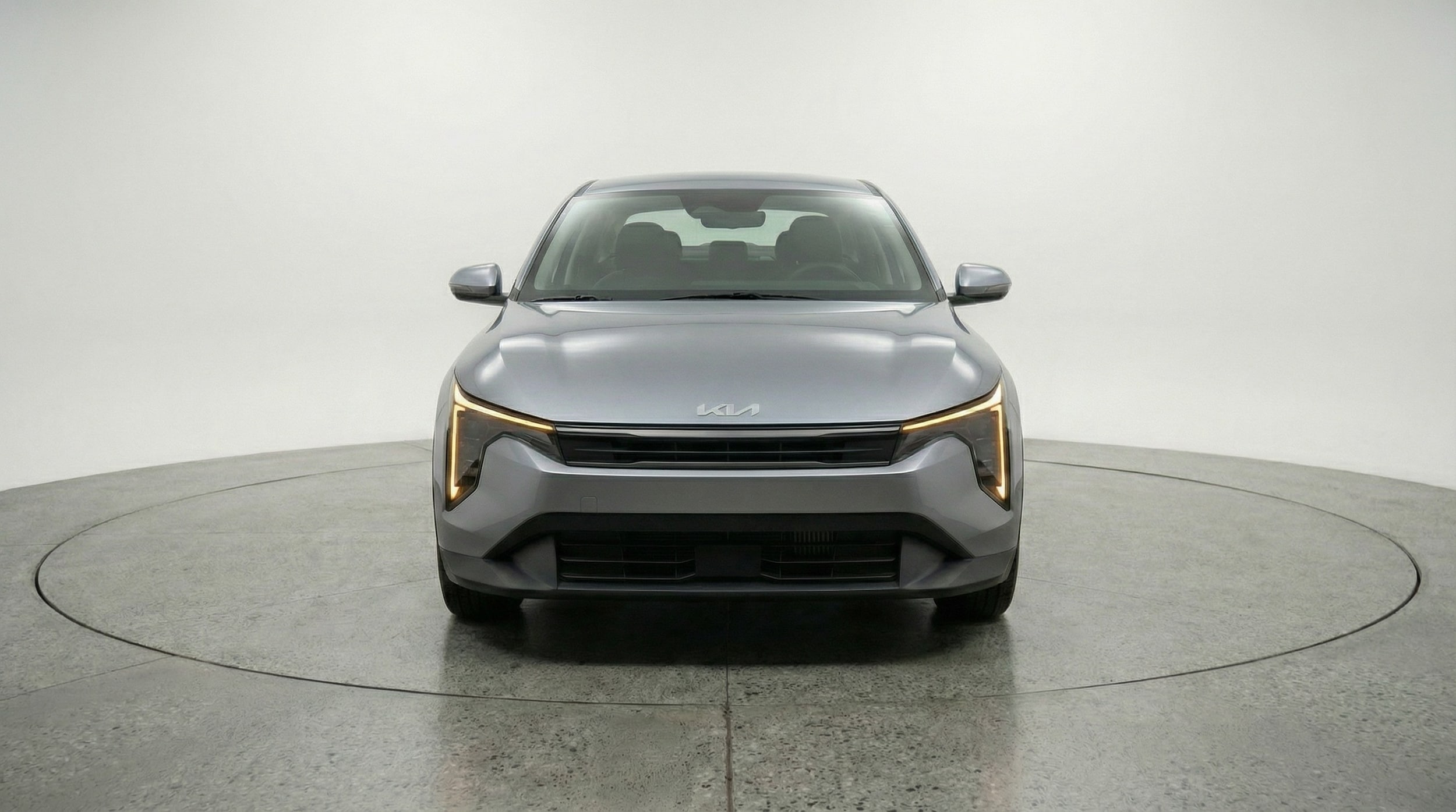 Thumbnail: 2025 Kia K4 - 2