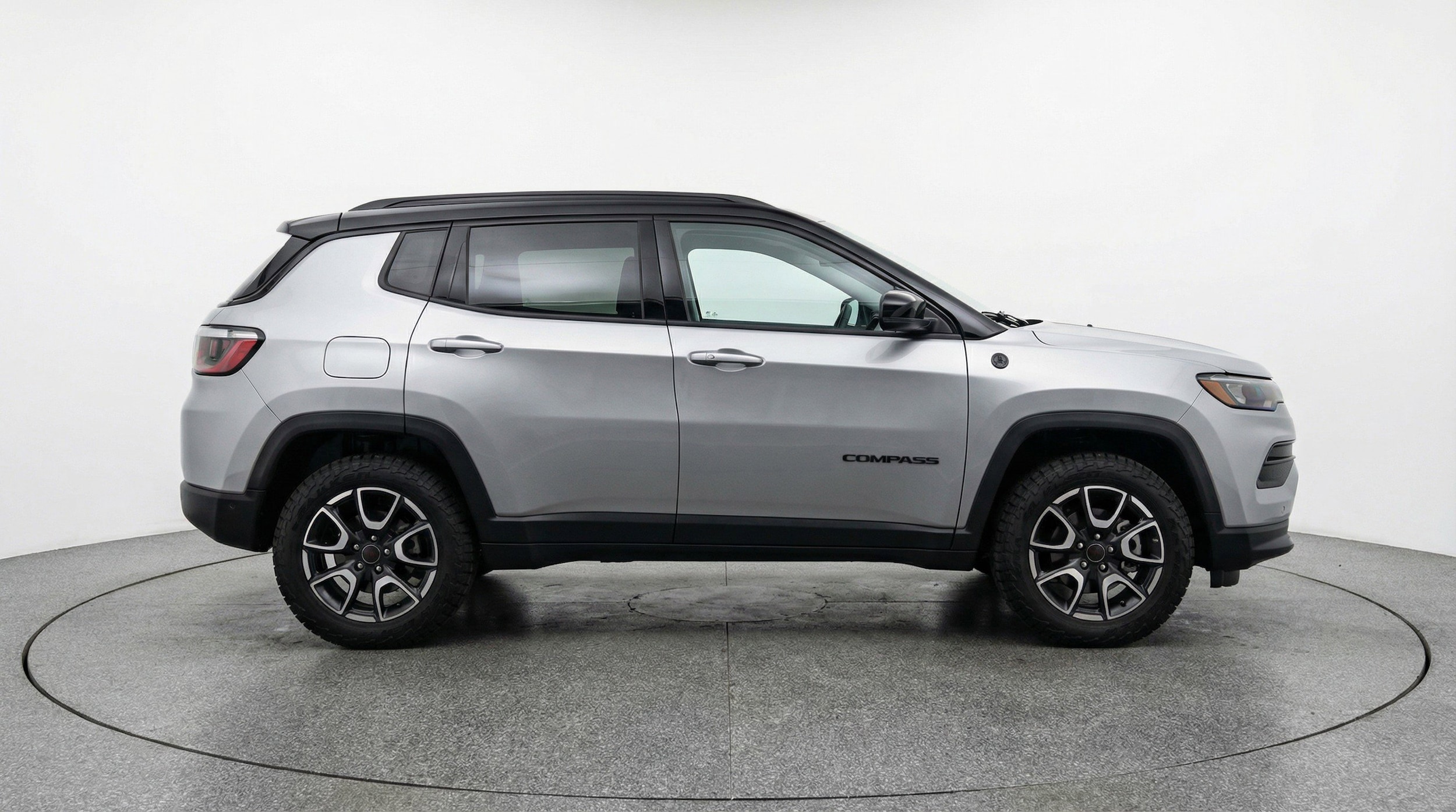 Thumbnail: 2025 Jeep Compass - 11