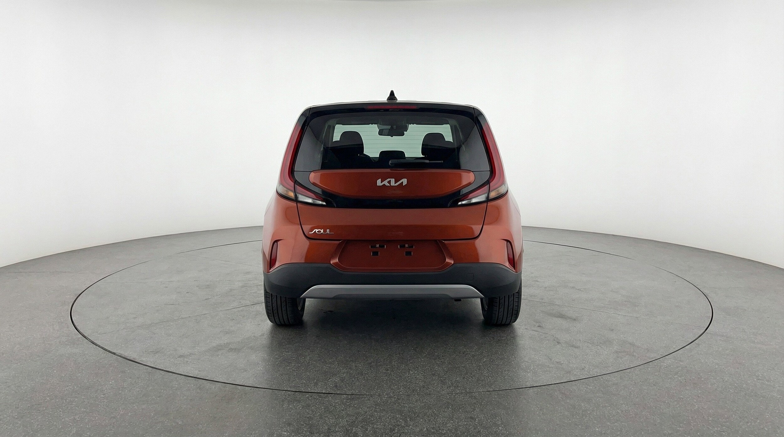 Thumbnail: 2025 Kia Soul - 7