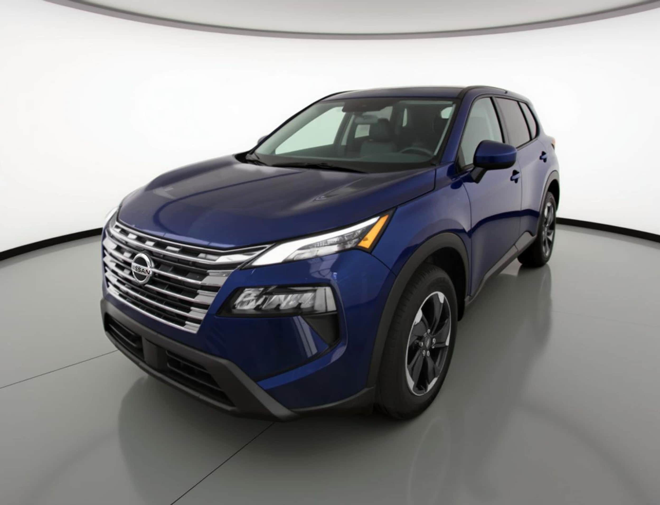 Thumbnail: 2025 Nissan Rogue - 3