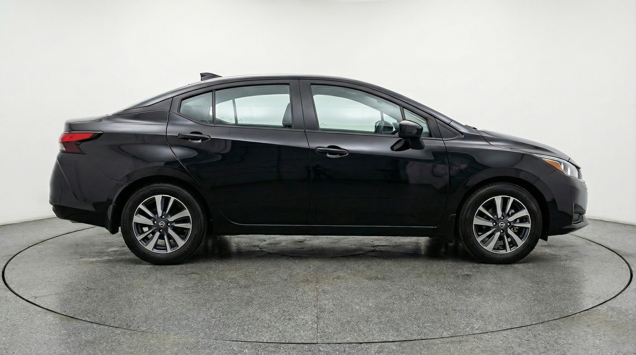 Thumbnail: 2025 Nissan Versa - 8