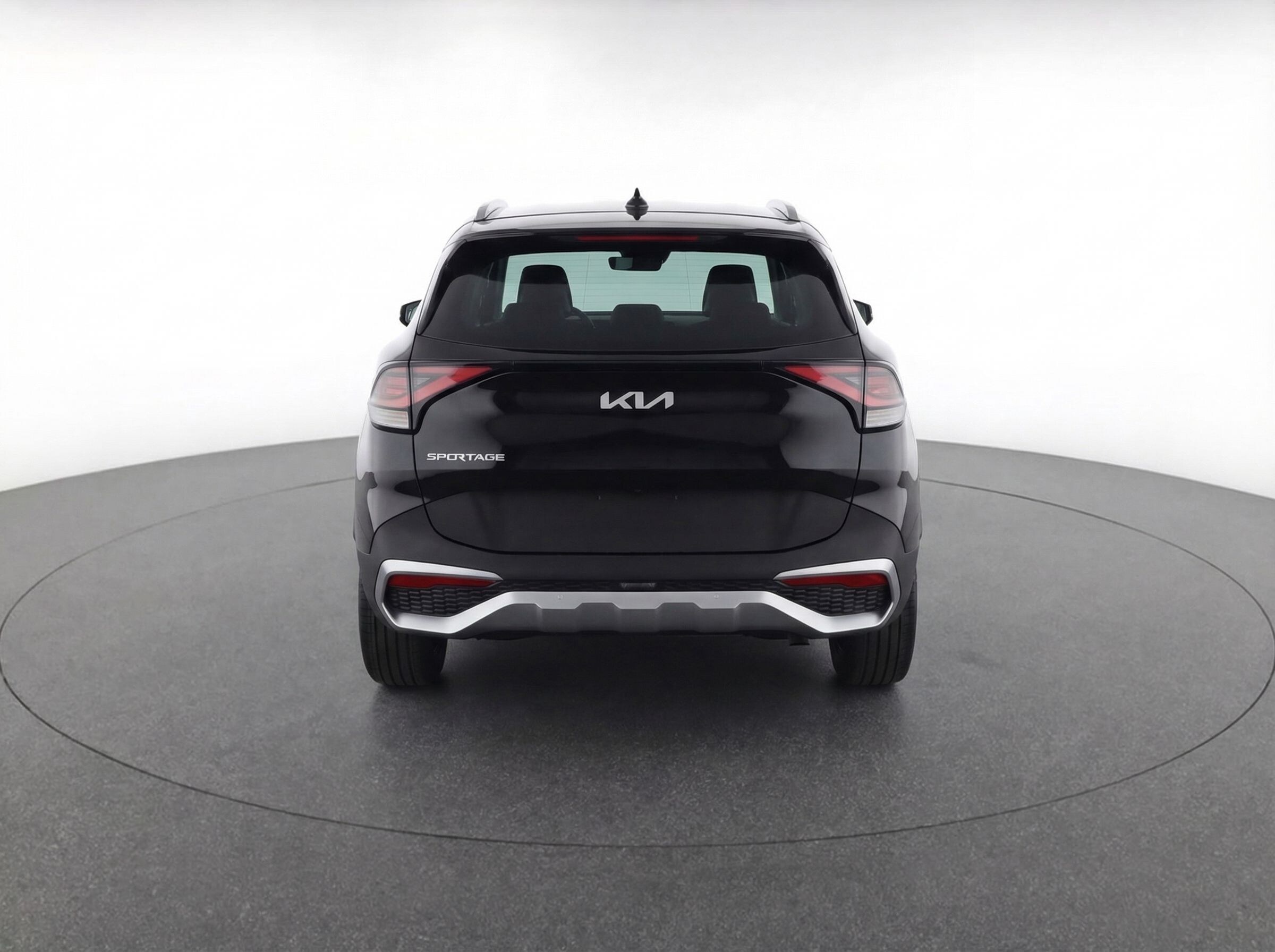 Thumbnail: 2024 Kia Sportage - 6