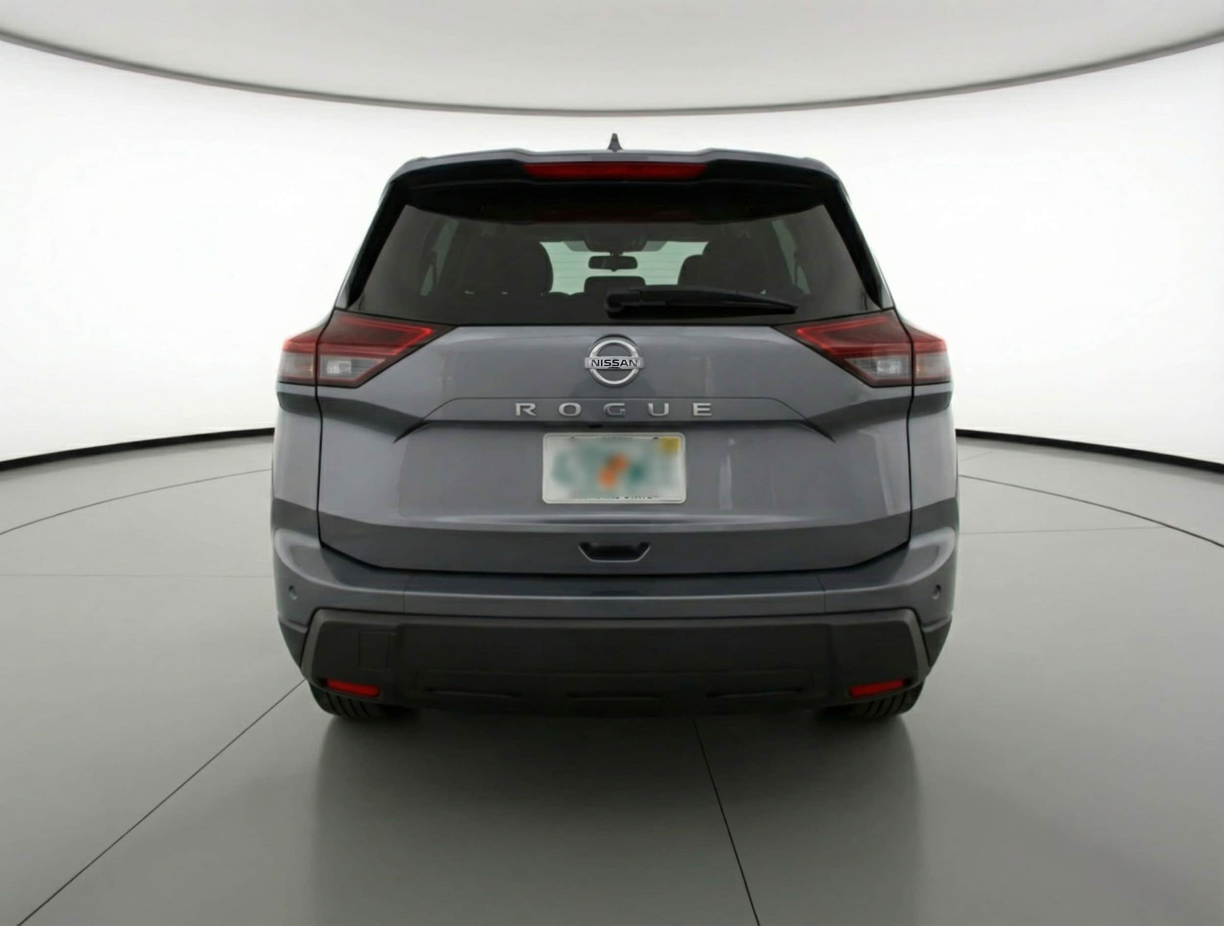 Thumbnail: 2025 Nissan Rogue - 7
