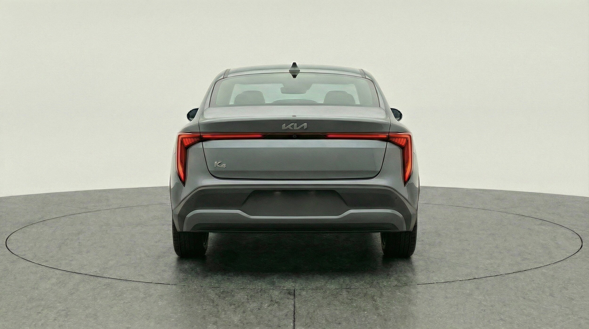 Thumbnail: 2025 Kia K4 - 7