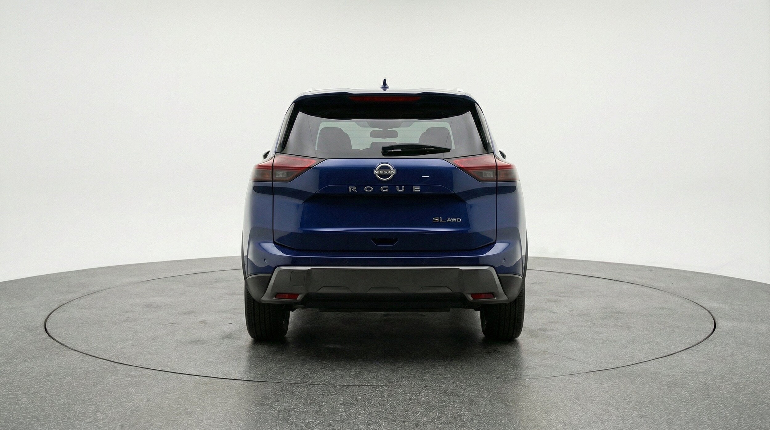 Thumbnail: 2026 Nissan Rogue - 7