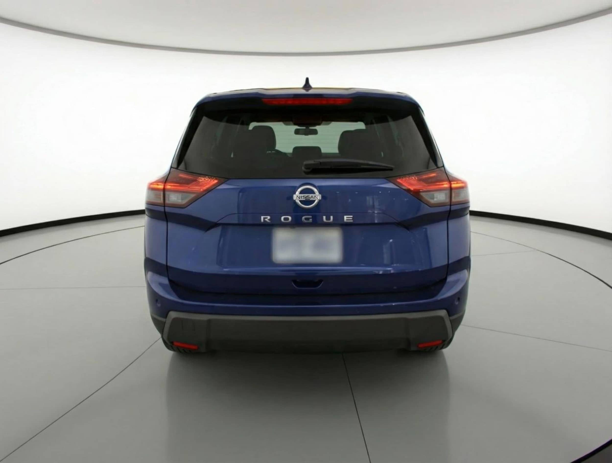 Thumbnail: 2025 Nissan Rogue - 7