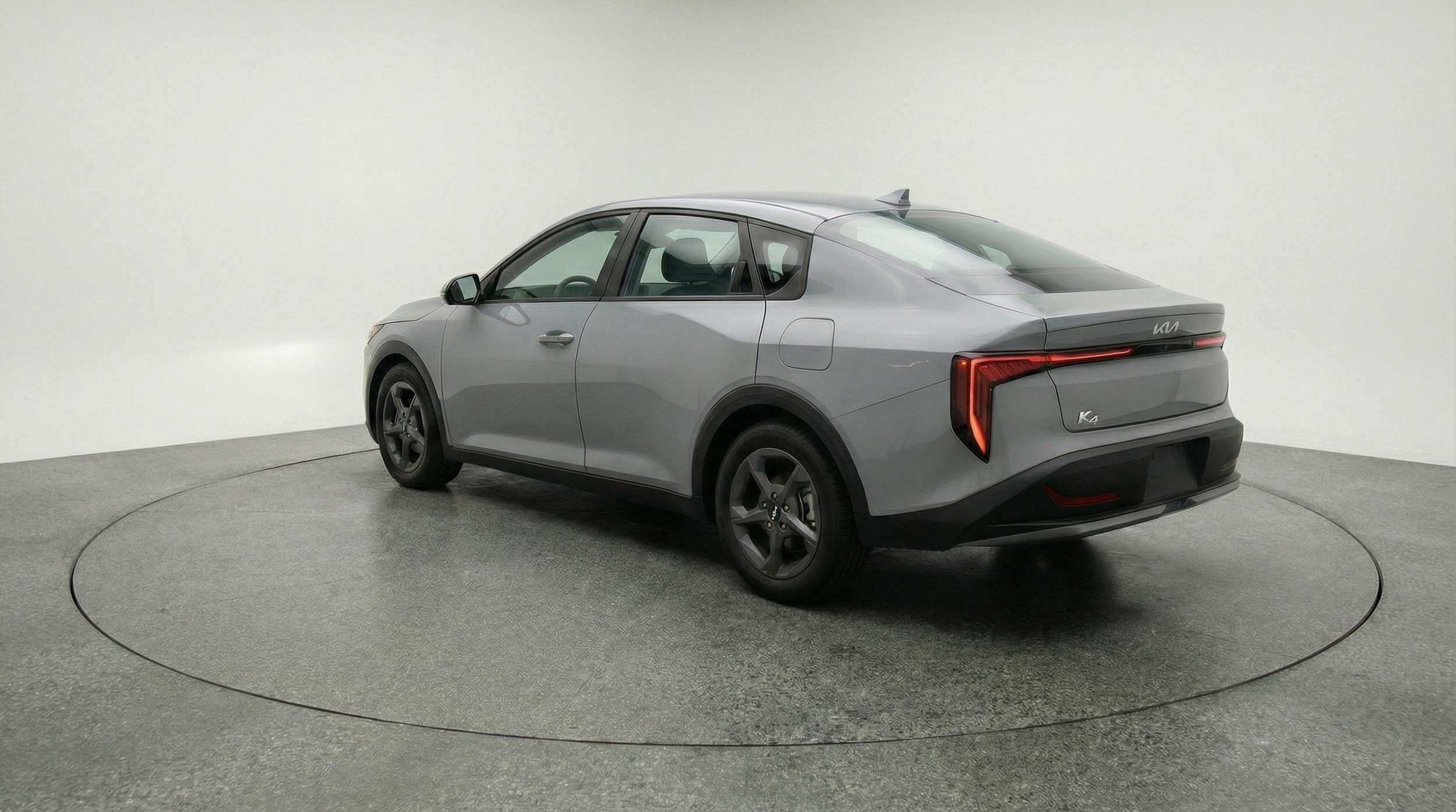 Thumbnail: 2025 Kia K4 - 5