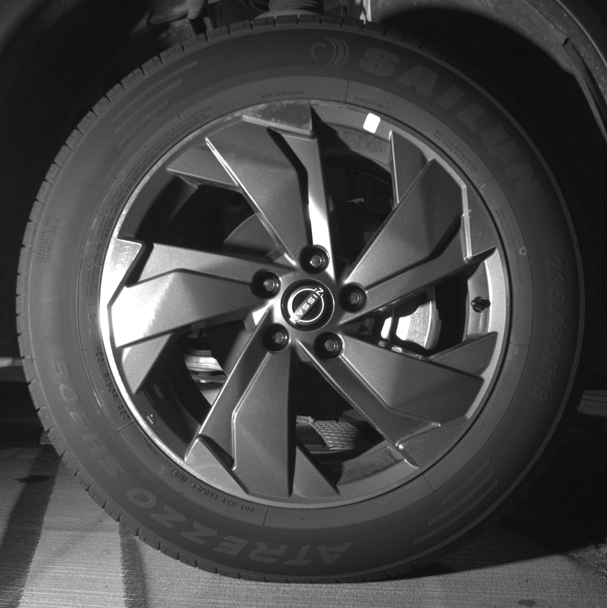 Thumbnail: 2025 Nissan Rogue - 13