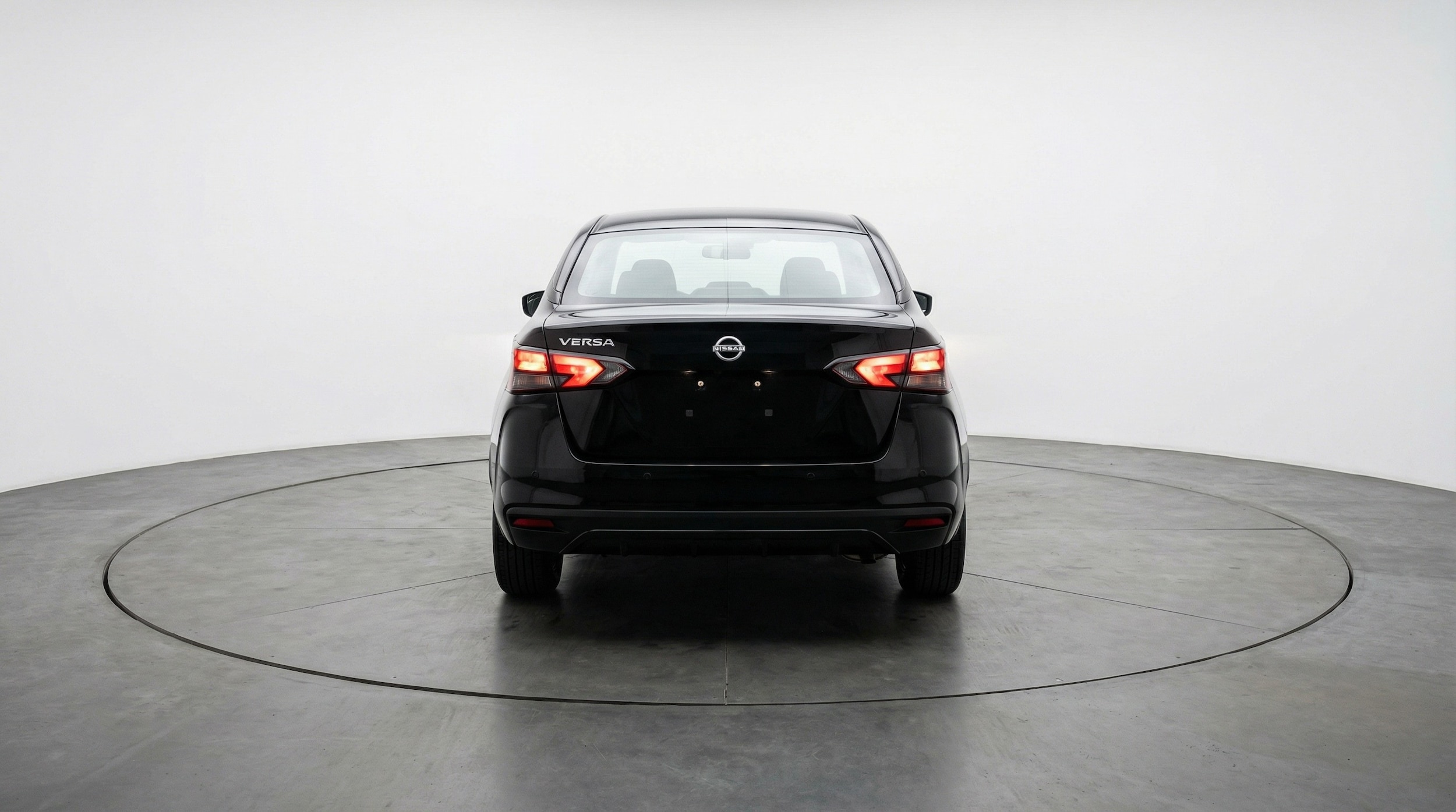 Thumbnail: 2025 Nissan Versa - 6