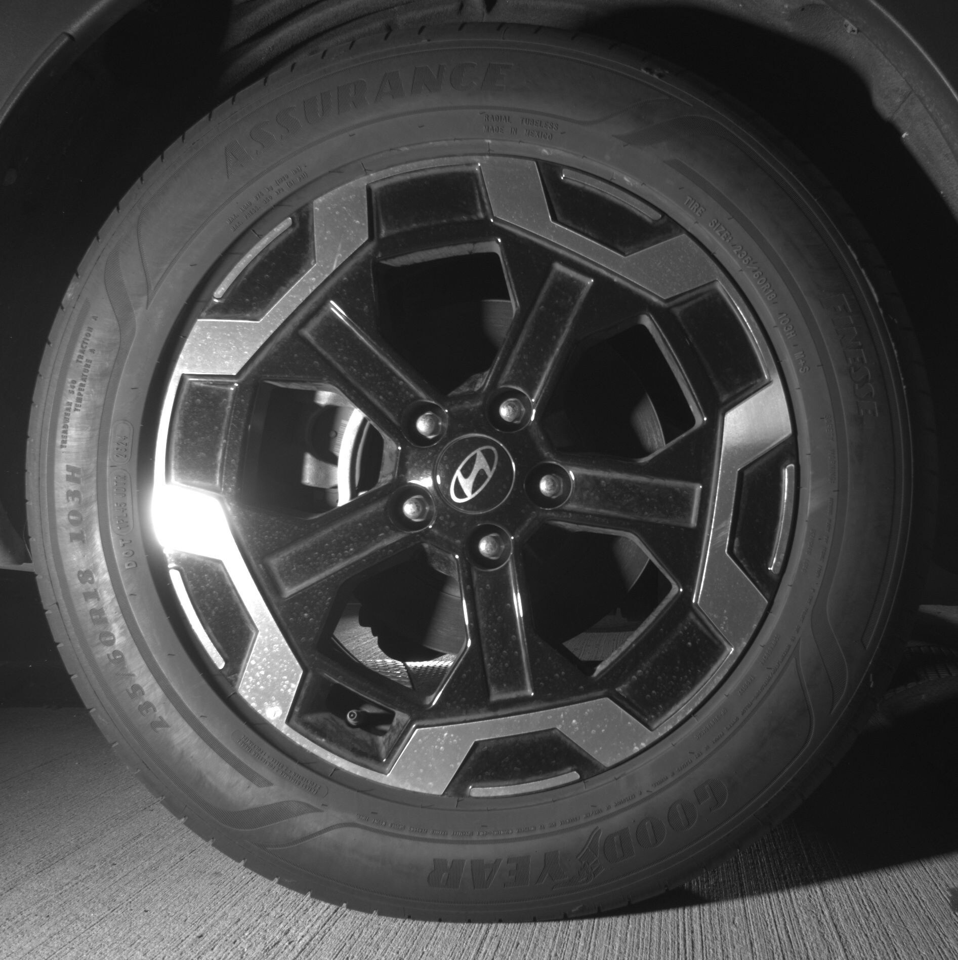 Thumbnail: 2025 Hyundai Santa Fe - 12