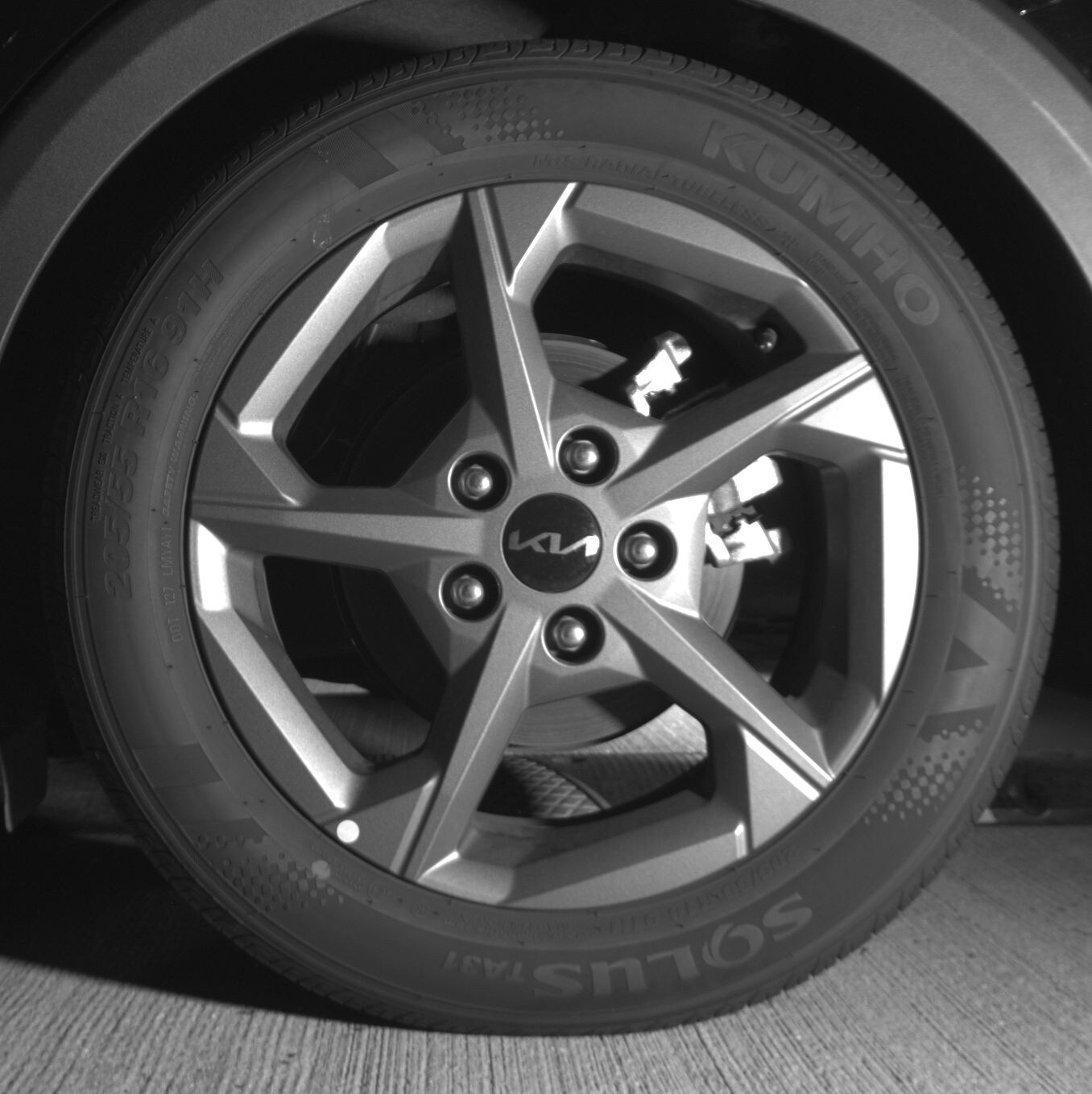 Thumbnail: 2025 Kia K4 - 11