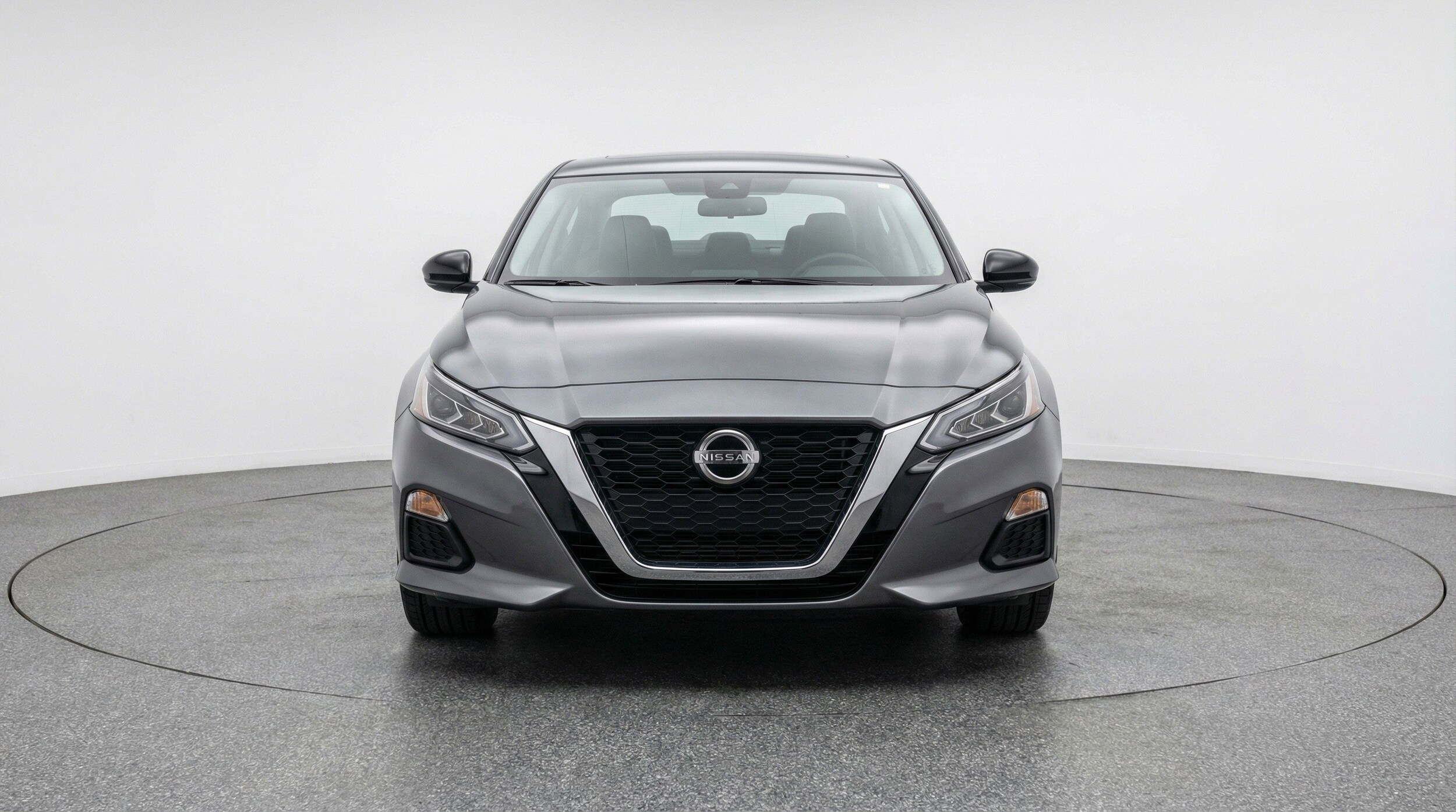 Thumbnail: 2025 Nissan Altima - 2