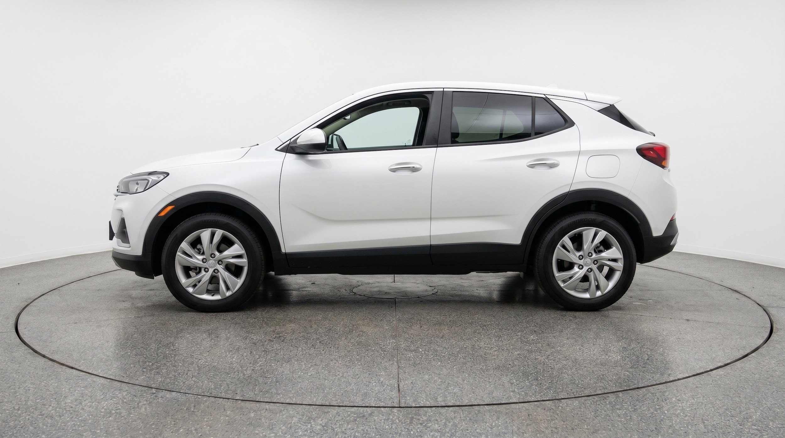 Thumbnail: 2026 Buick Encore GX - 5