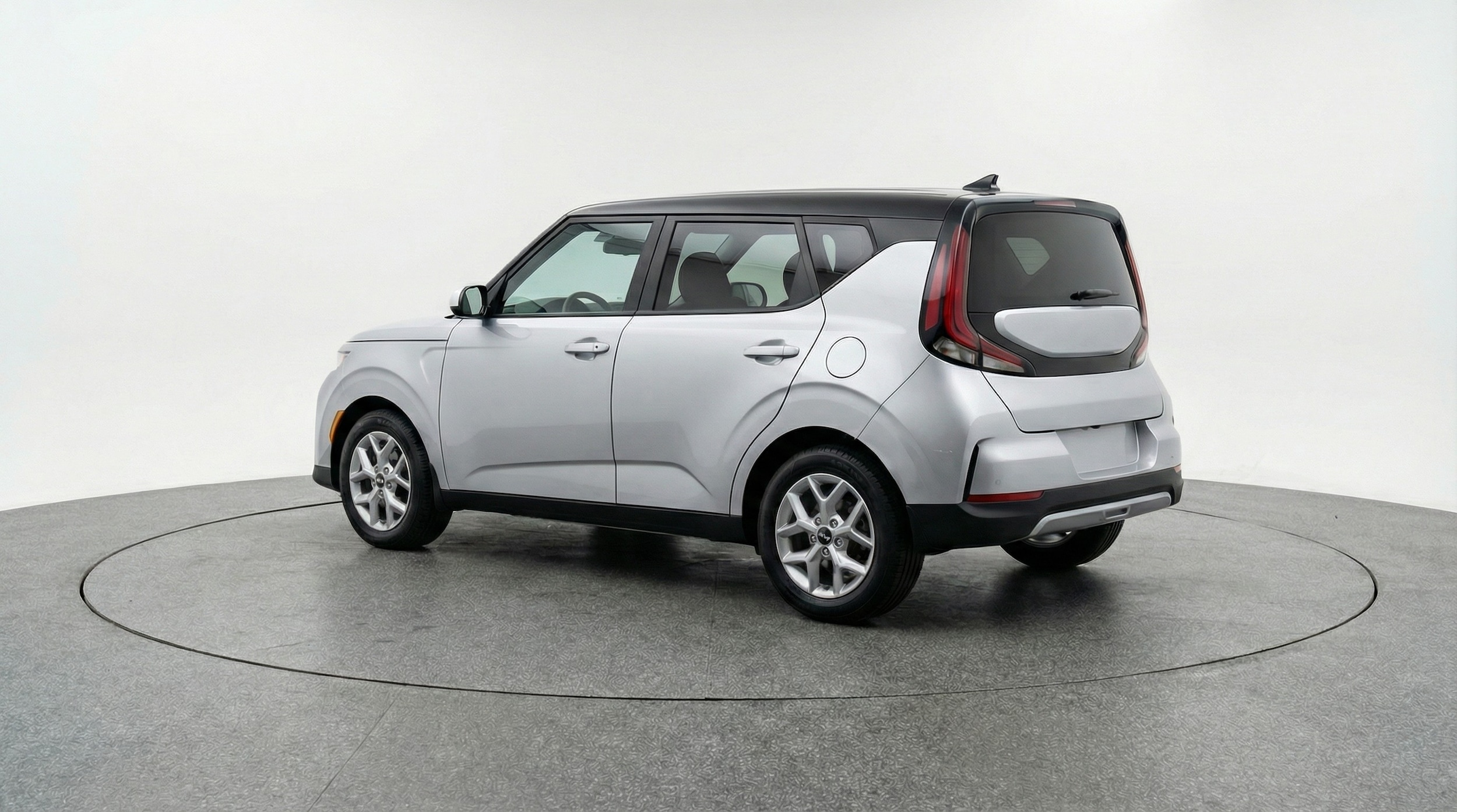 Thumbnail: 2025 Kia Soul - 5