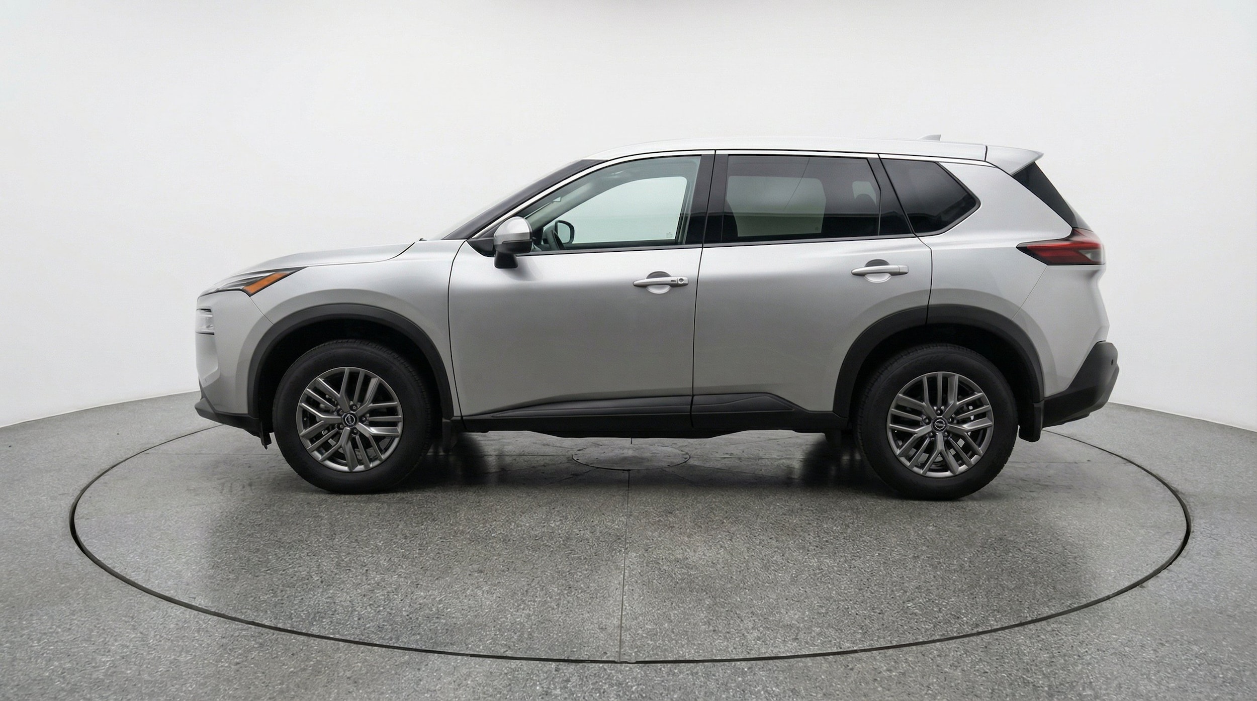 Thumbnail: 2026 Nissan Rogue - 5