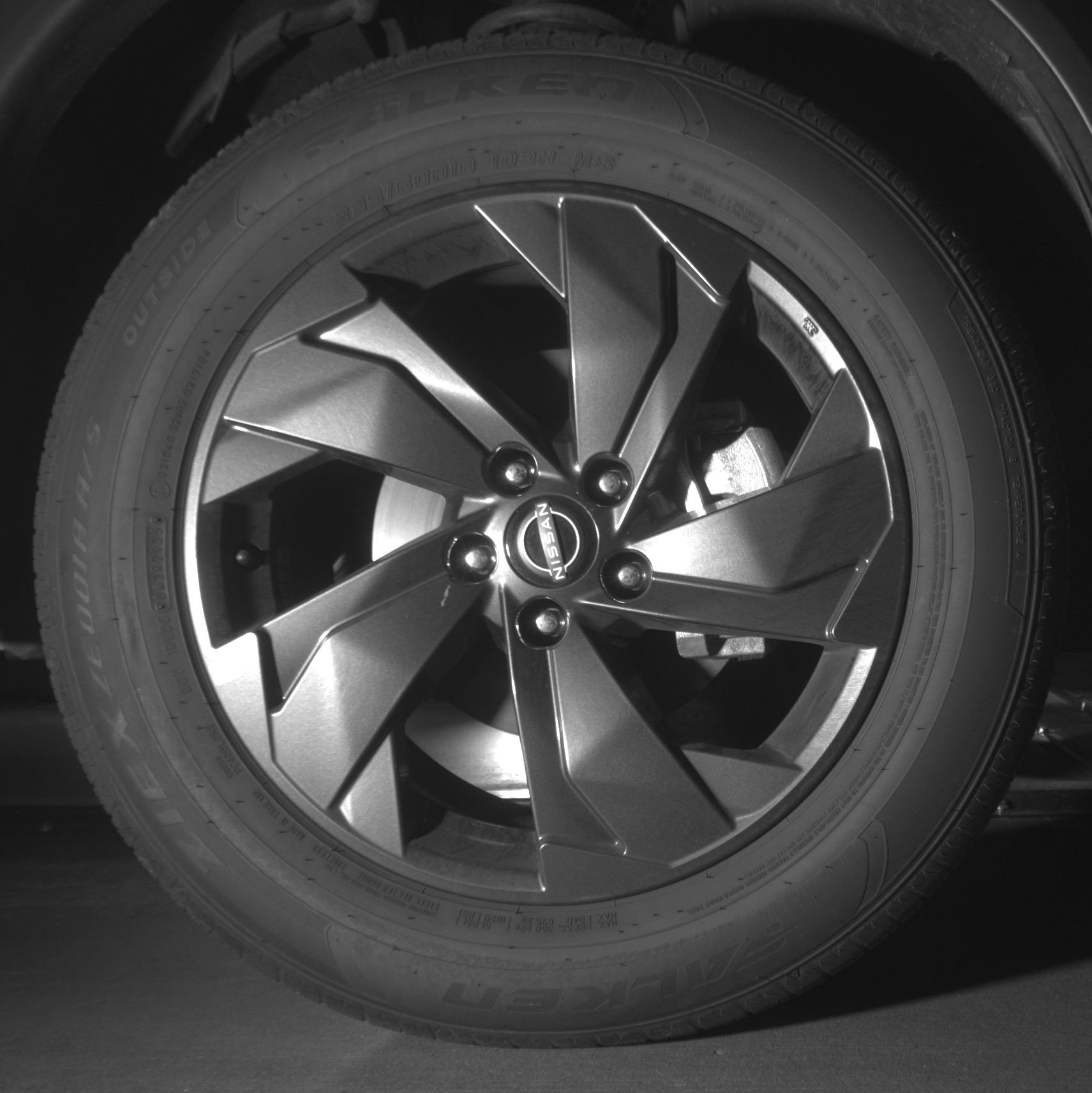 Thumbnail: 2026 Nissan Rogue - 13