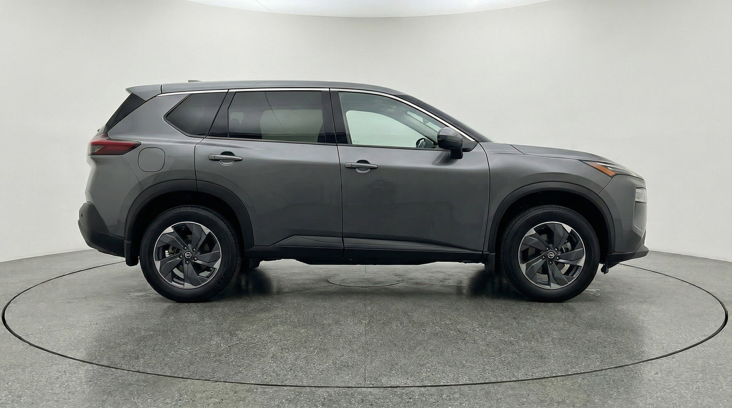 Thumbnail: 2025 Nissan Rogue - 11