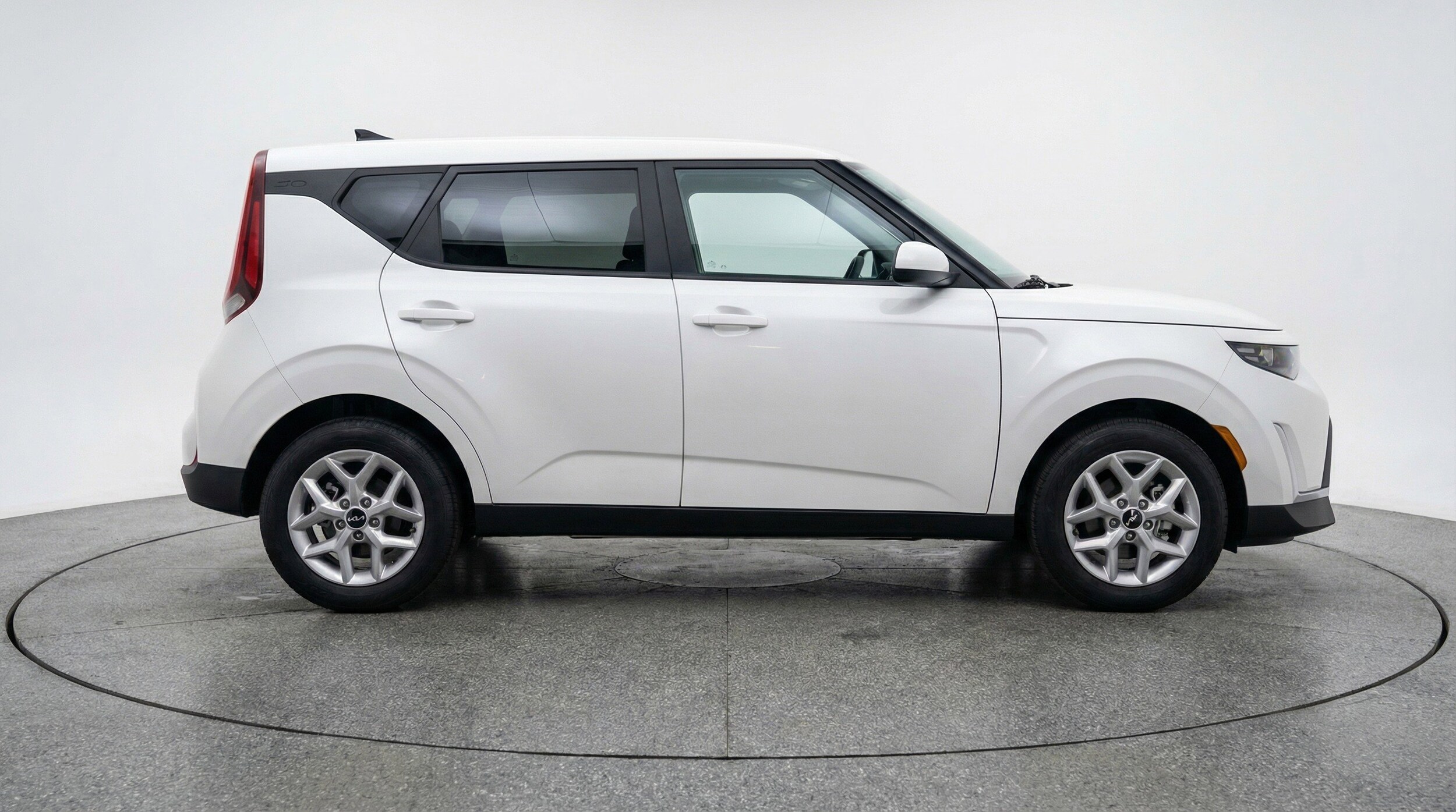 Thumbnail: 2025 Kia Soul - 11