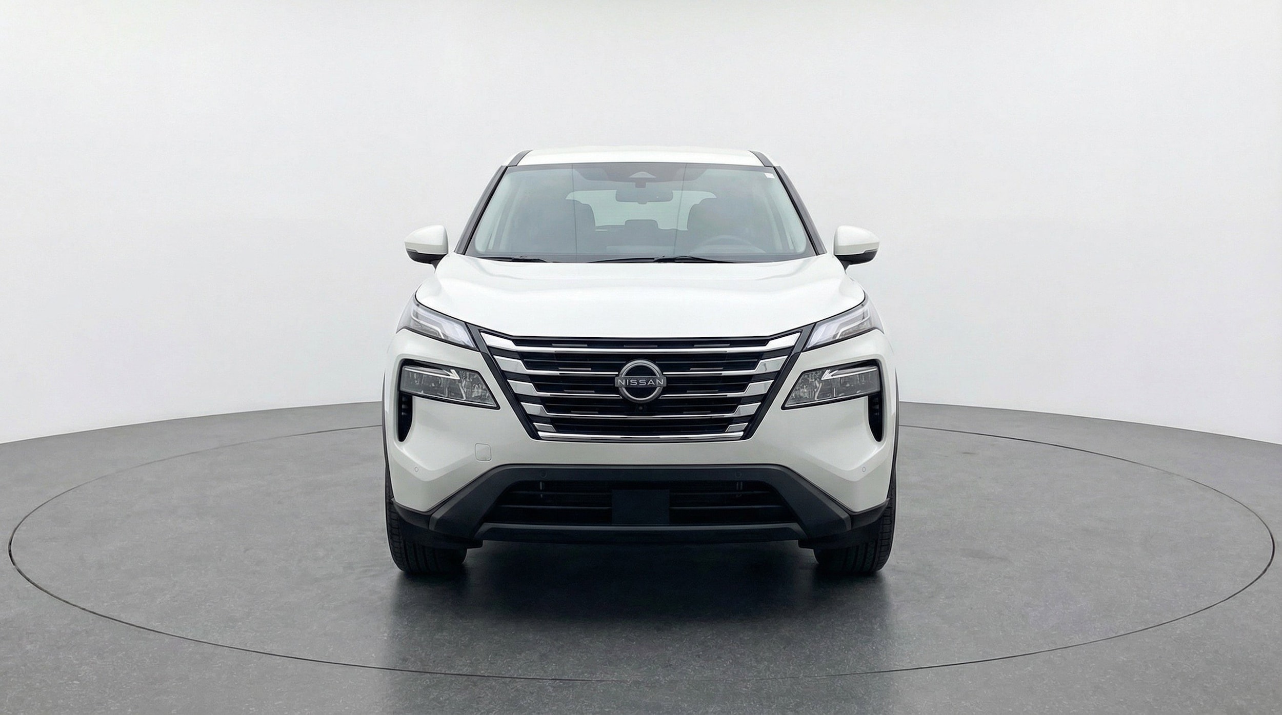 Thumbnail: 2025 Nissan Rogue - 2