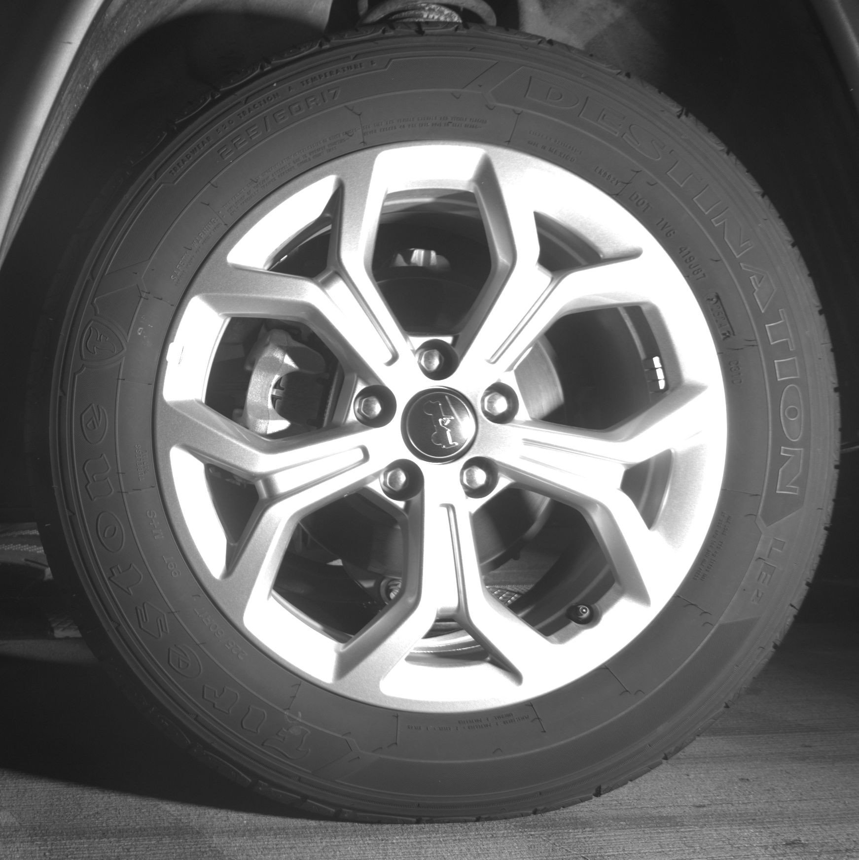 Thumbnail: 2025 Jeep Compass - 14