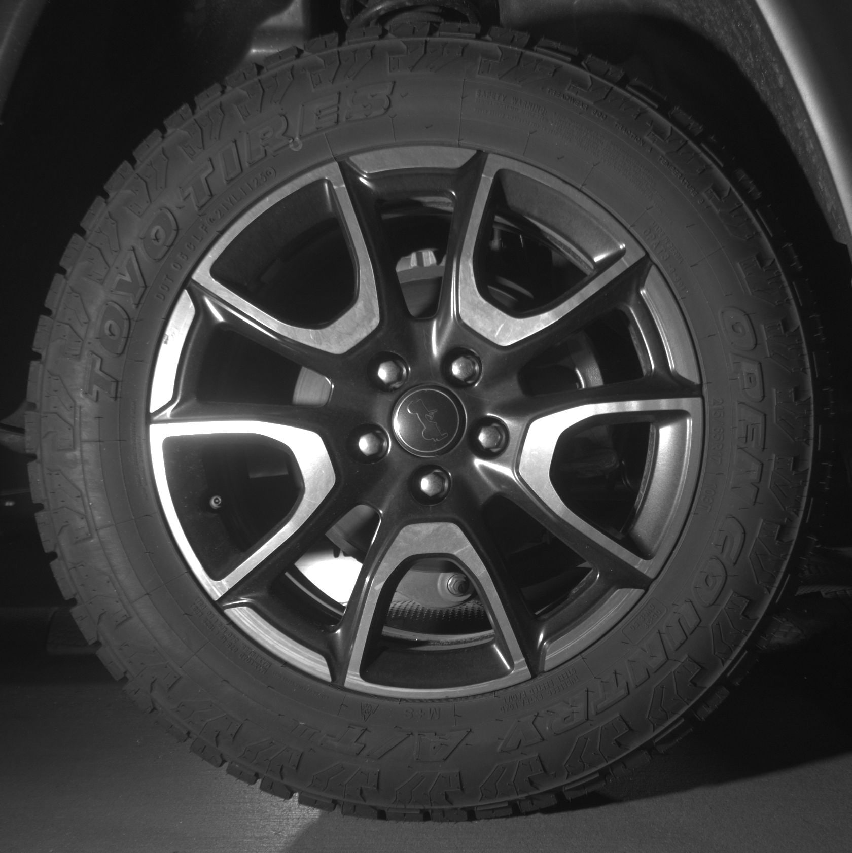 Thumbnail: 2025 Jeep Compass - 12