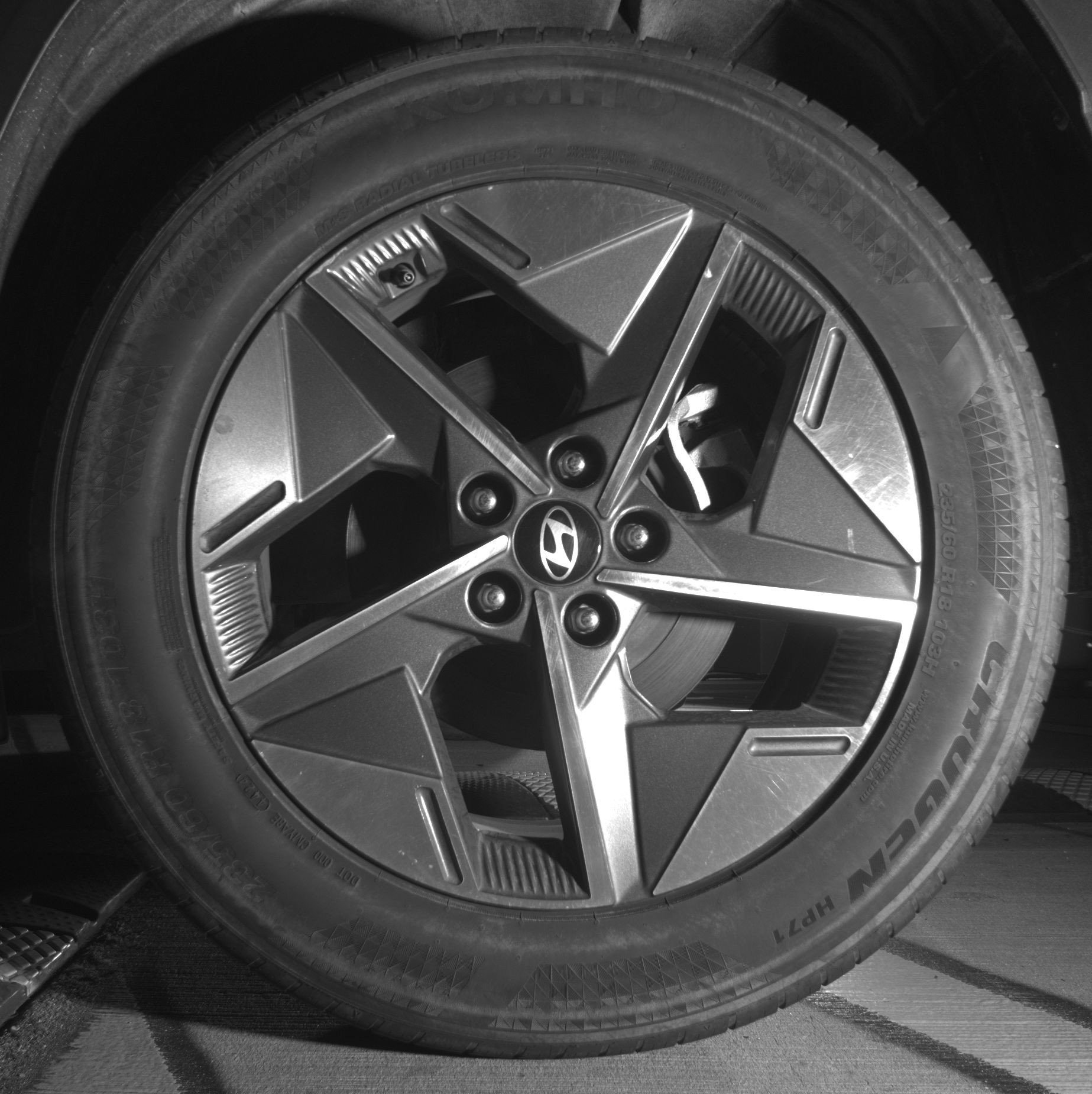 Thumbnail: 2025 Hyundai Tucson - 14