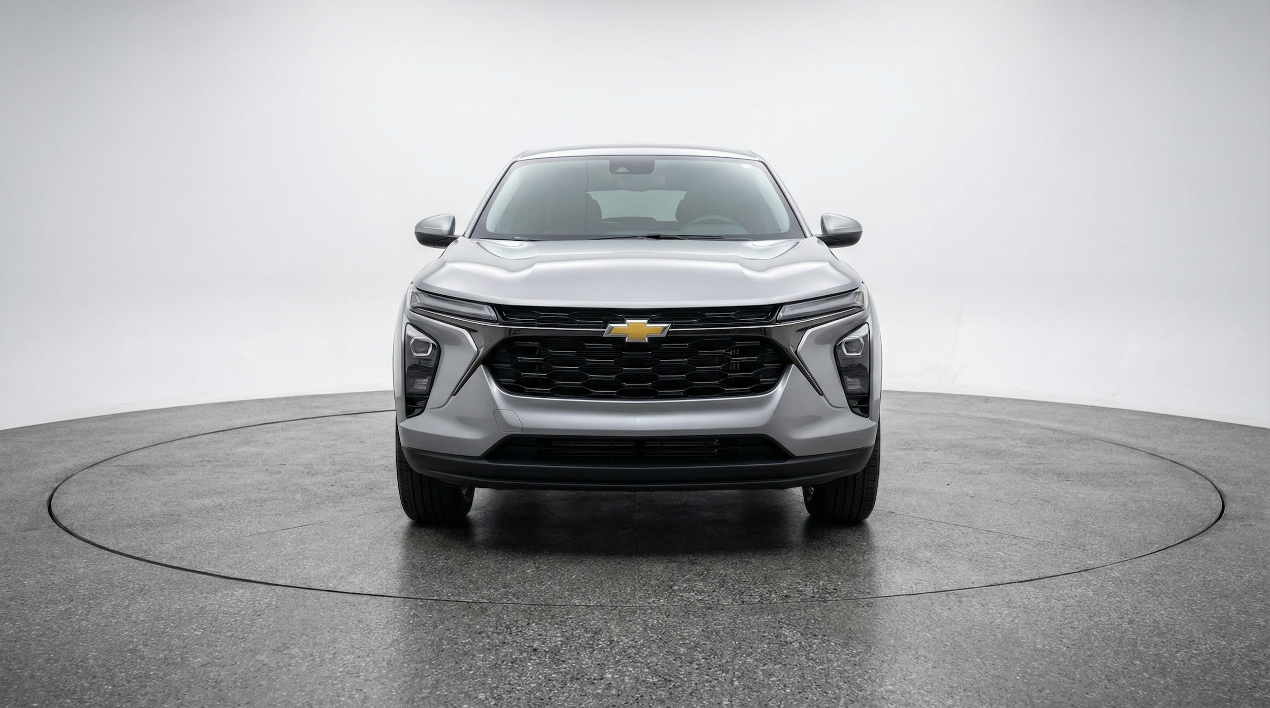 Thumbnail: 2025 Chevrolet Trax - 2