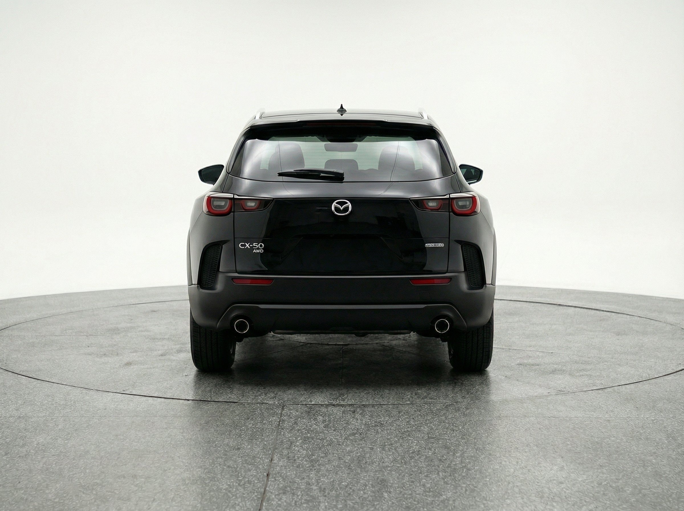 Thumbnail: 2025 Mazda CX-50 - 7