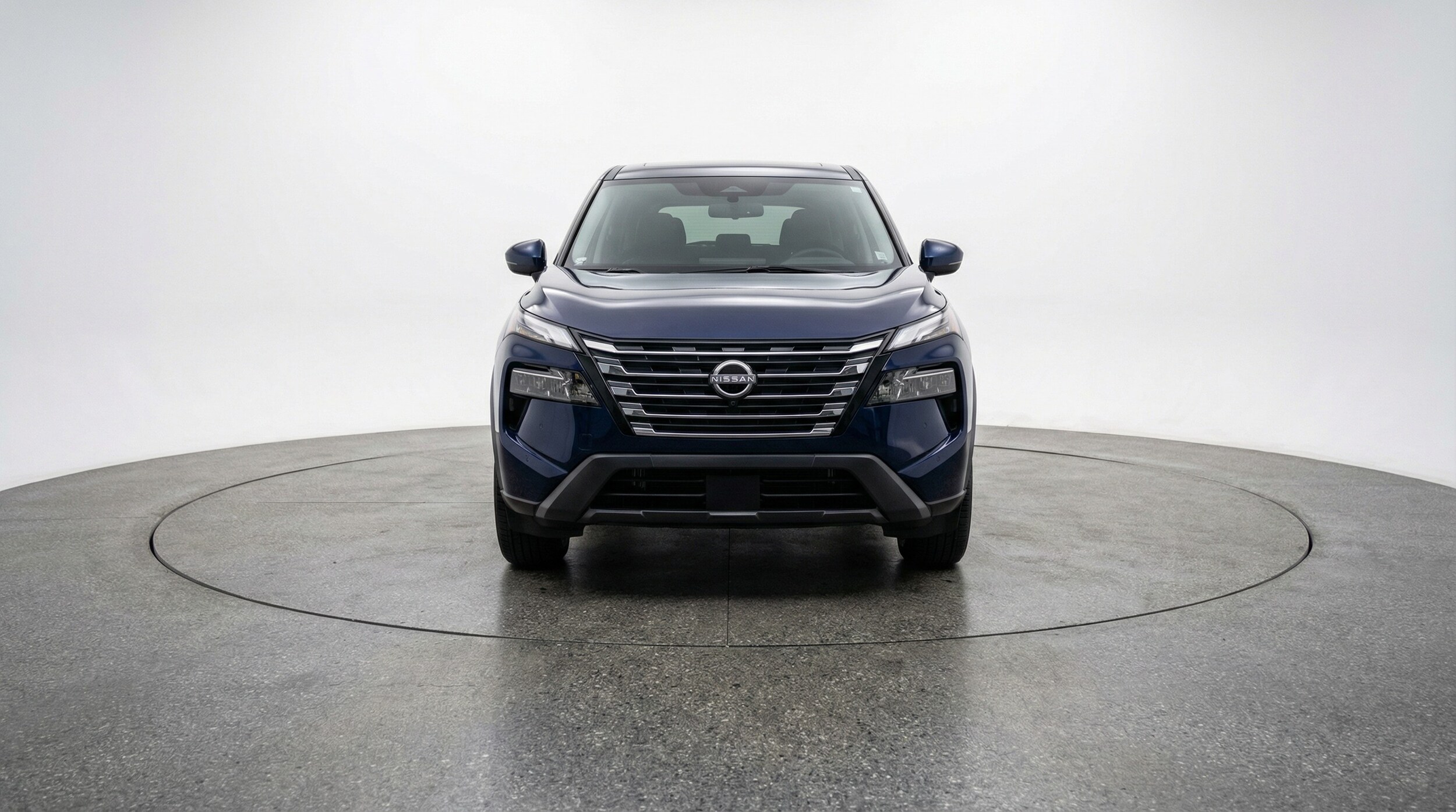 Thumbnail: 2025 Nissan Rogue - 2