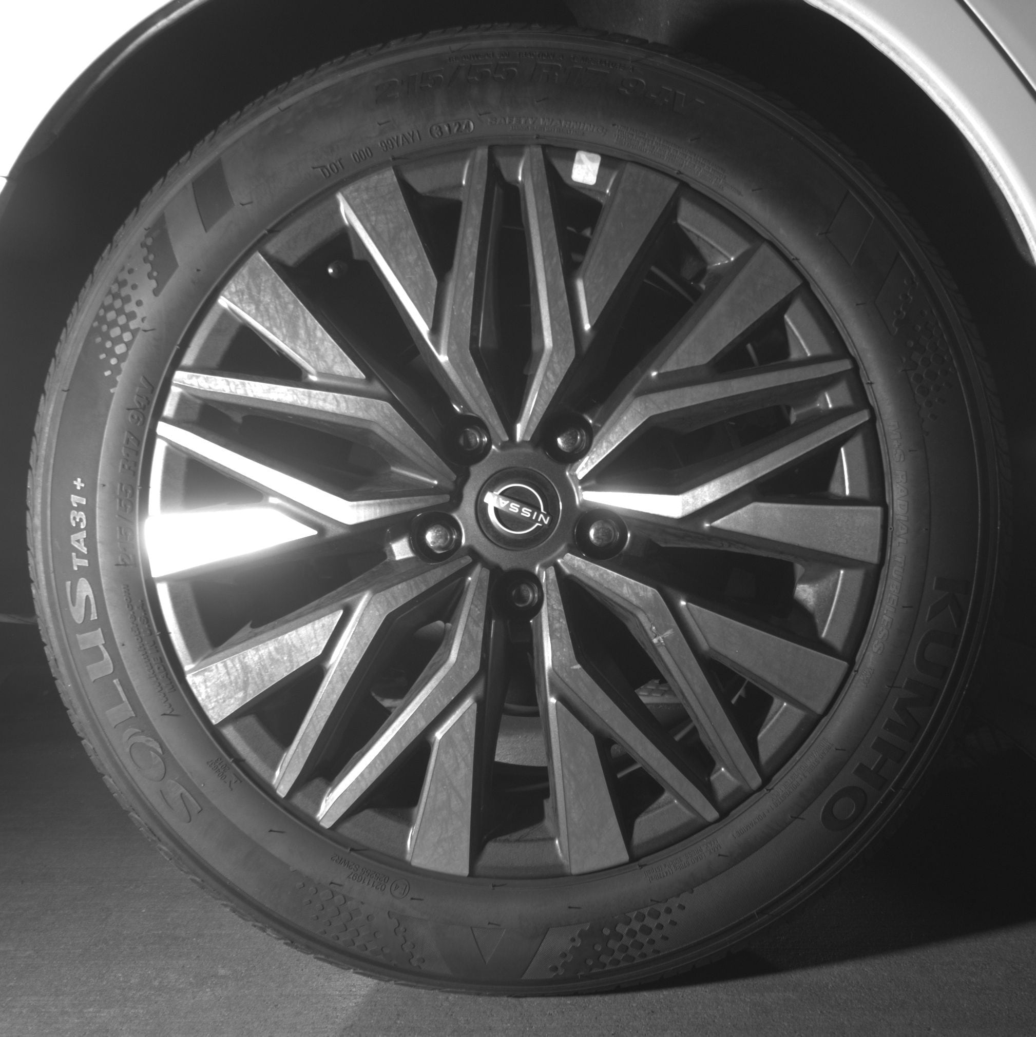 Thumbnail: 2025 Nissan Altima - 12