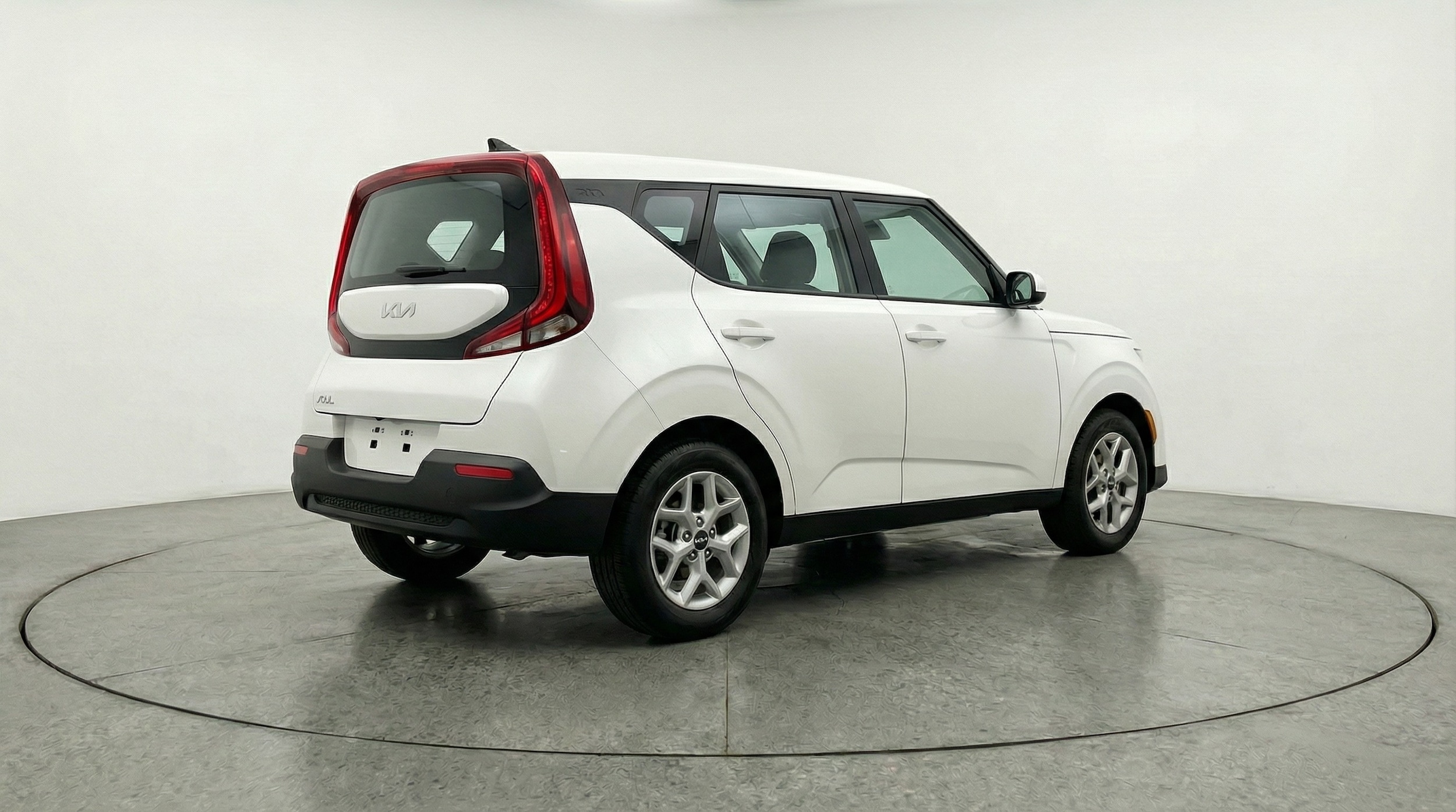 Thumbnail: 2025 Kia Soul - 7