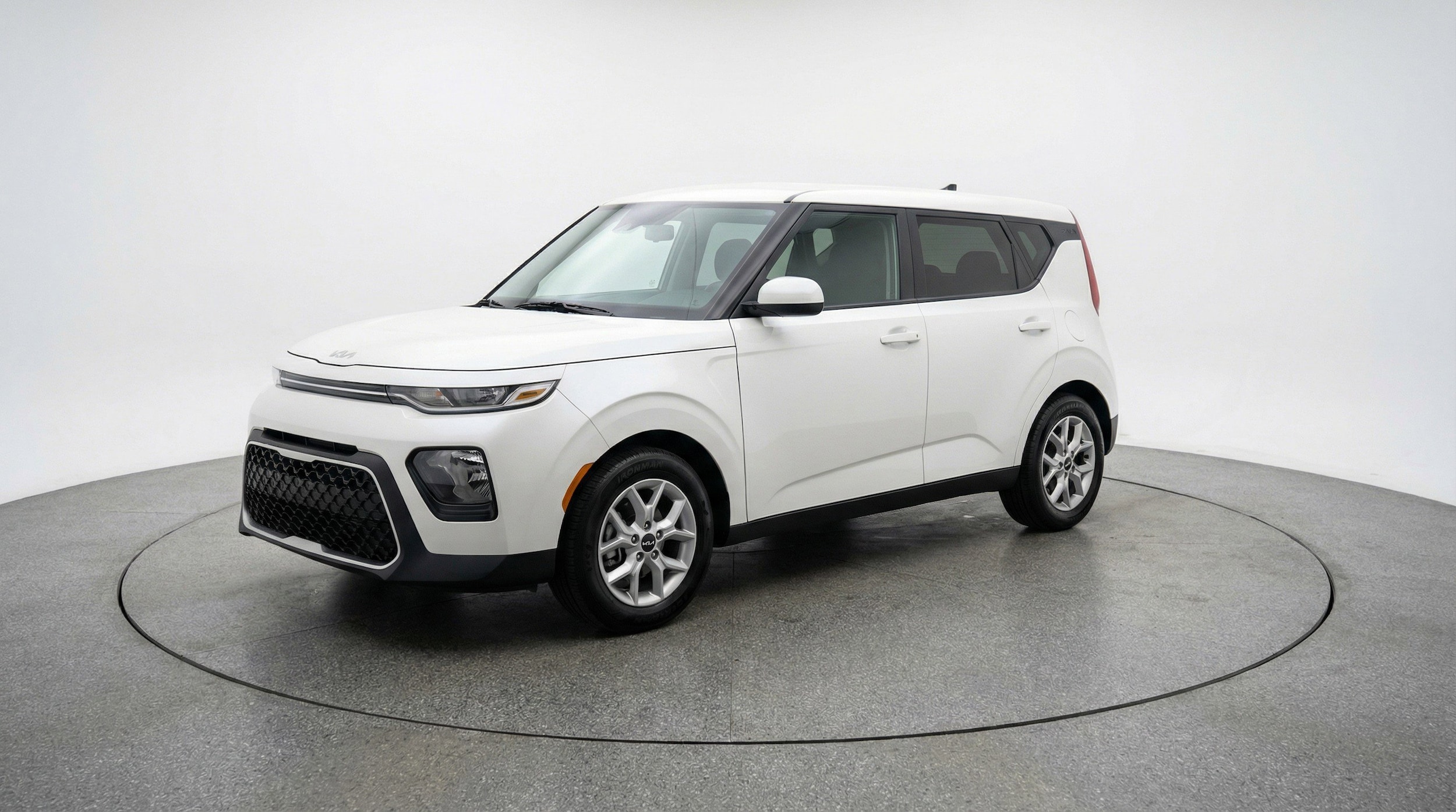 Thumbnail: 2025 Kia Soul - 3