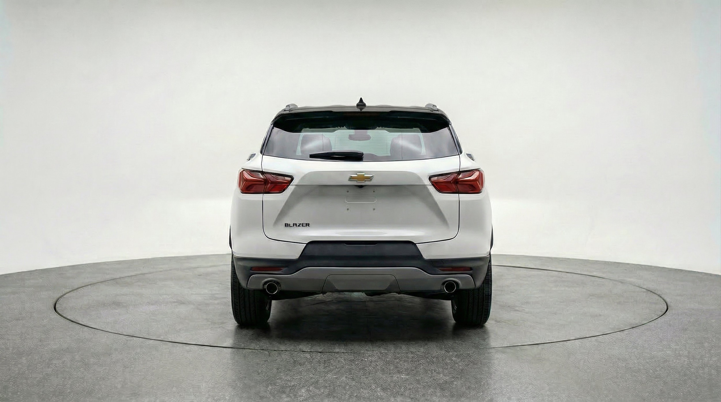 Thumbnail: 2025 Chevrolet Blazer - 7