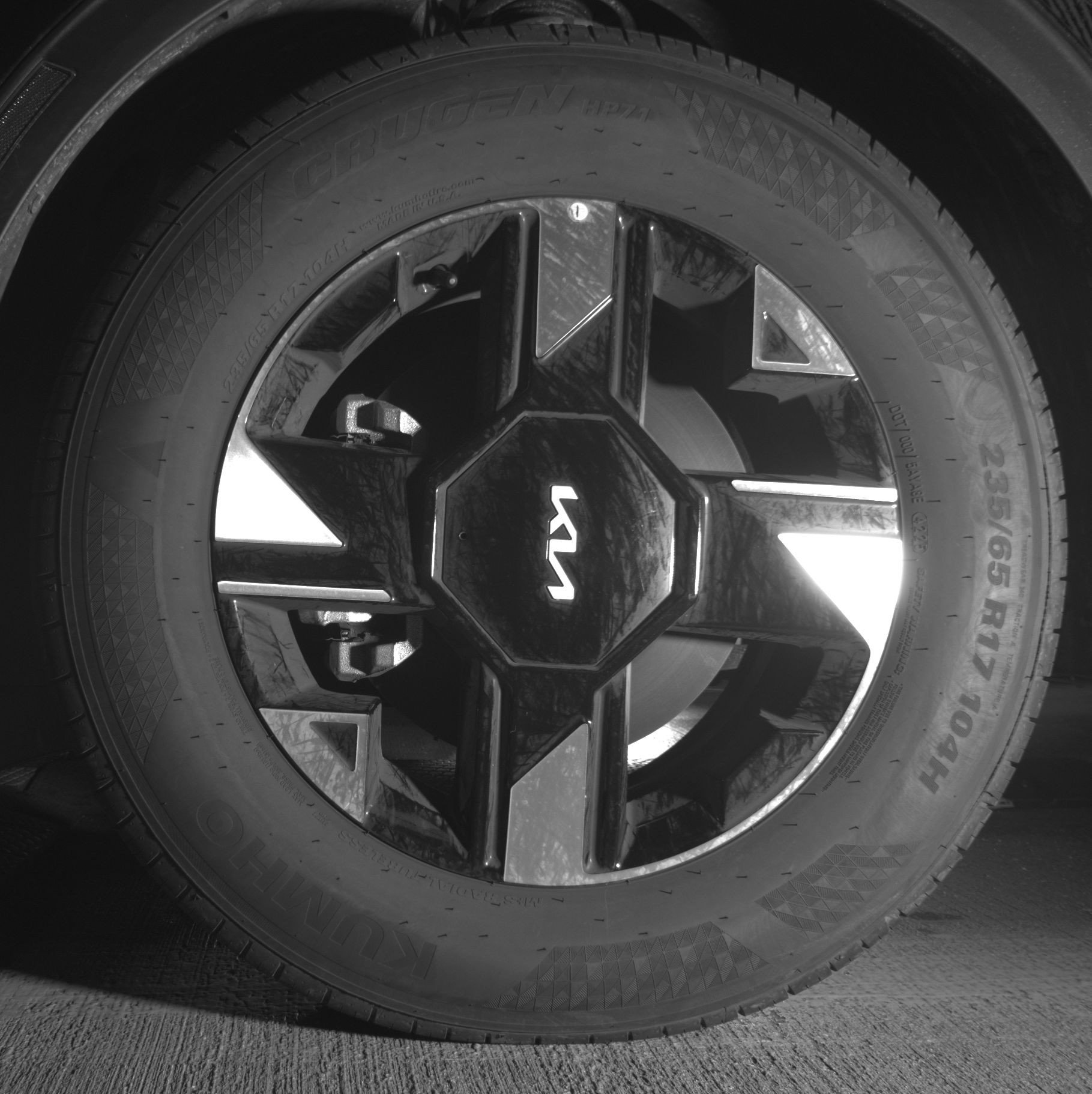 Thumbnail: 2026 Kia Sportage - 12
