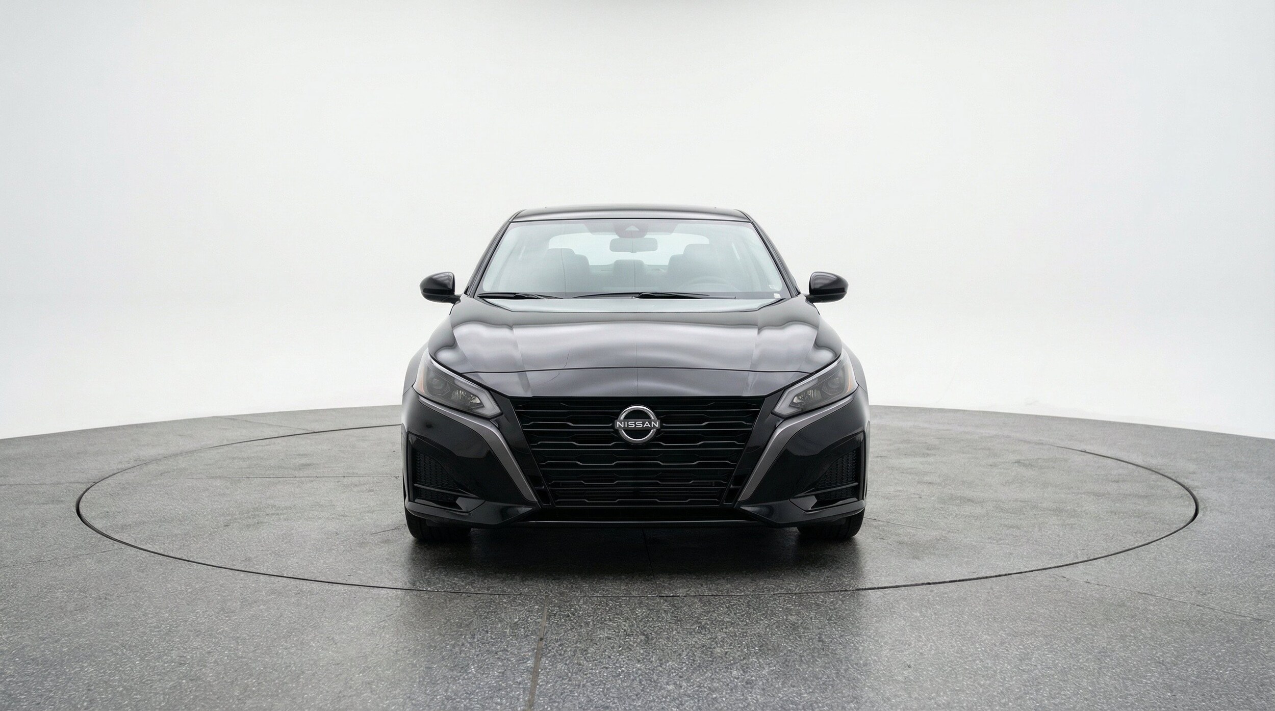 Thumbnail: 2026 Nissan Altima - 2