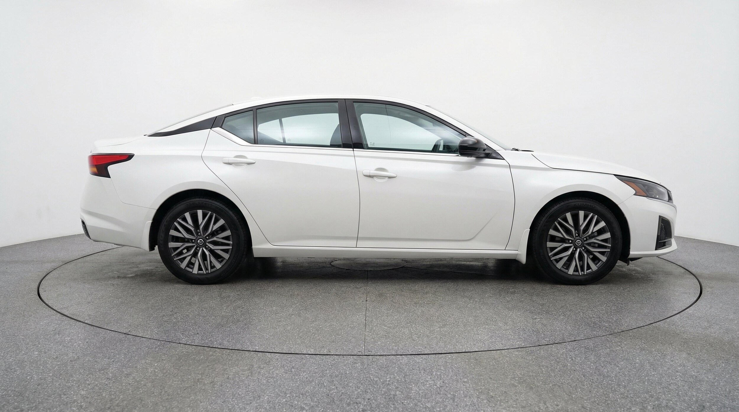Thumbnail: 2026 Nissan Altima - 11