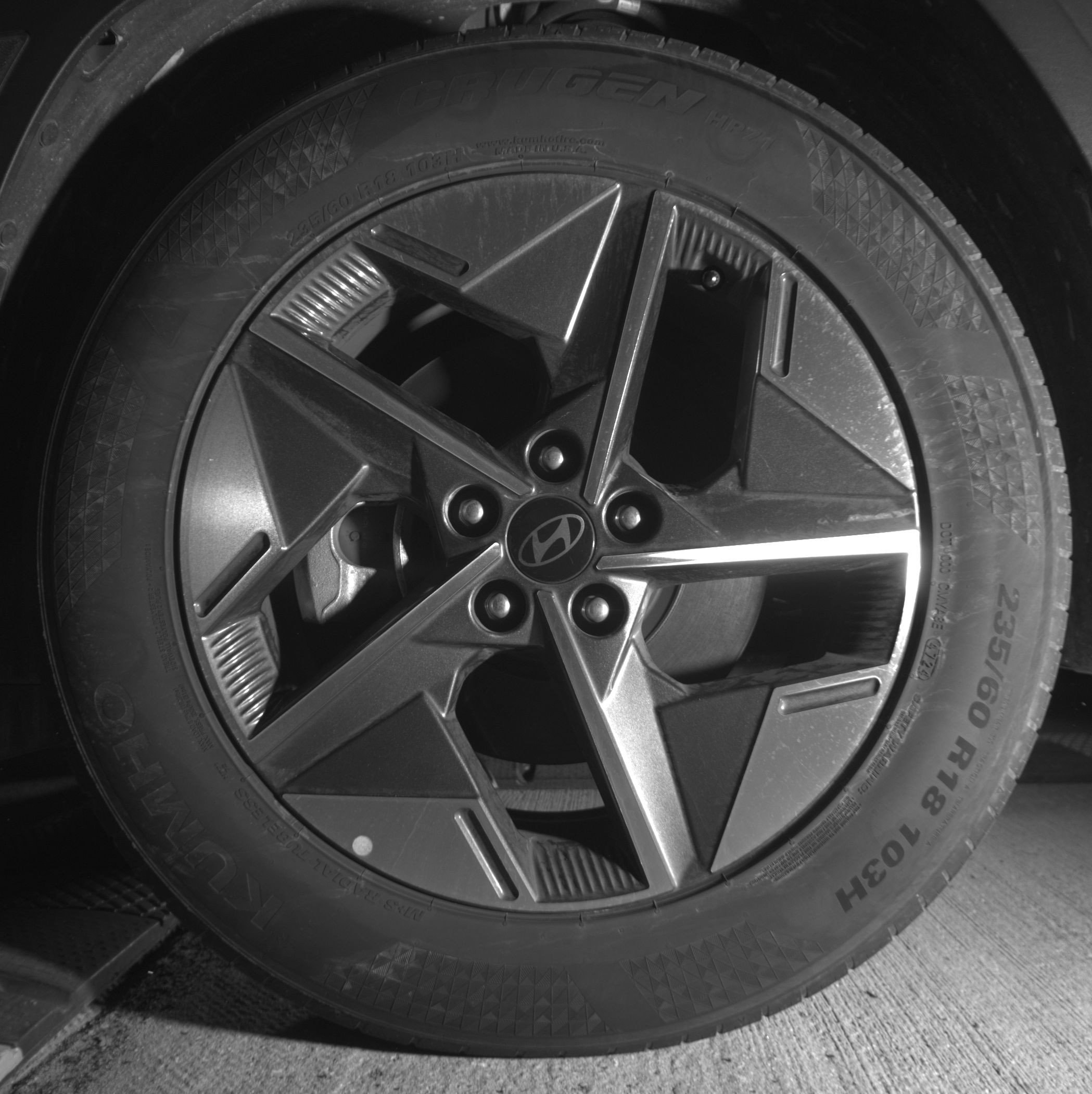 Thumbnail: 2025 Hyundai Tucson - 12