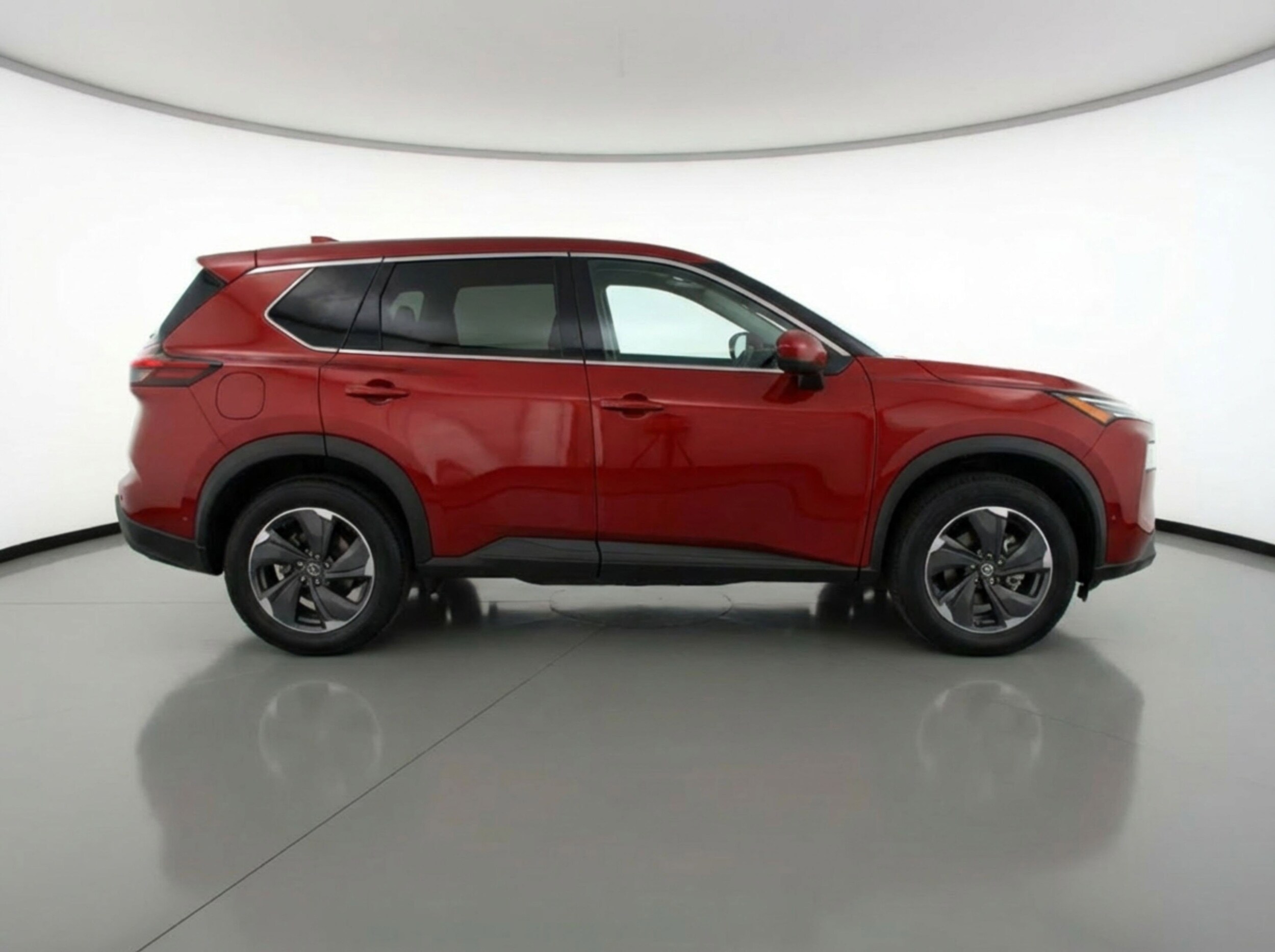 Thumbnail: 2025 Nissan Rogue - 11