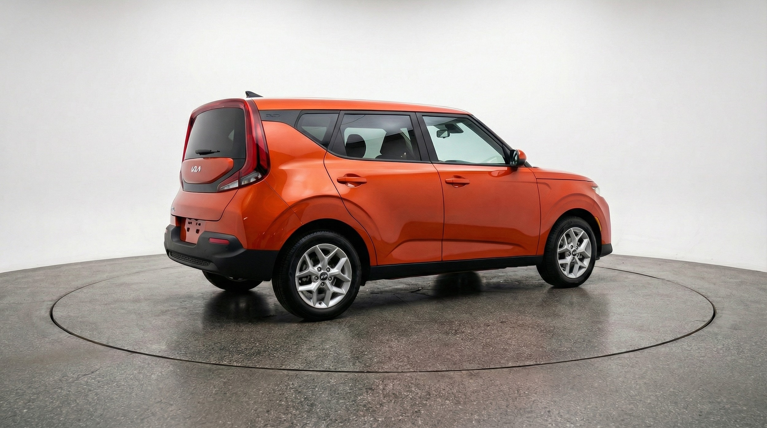 Thumbnail: 2025 Kia Soul - 7