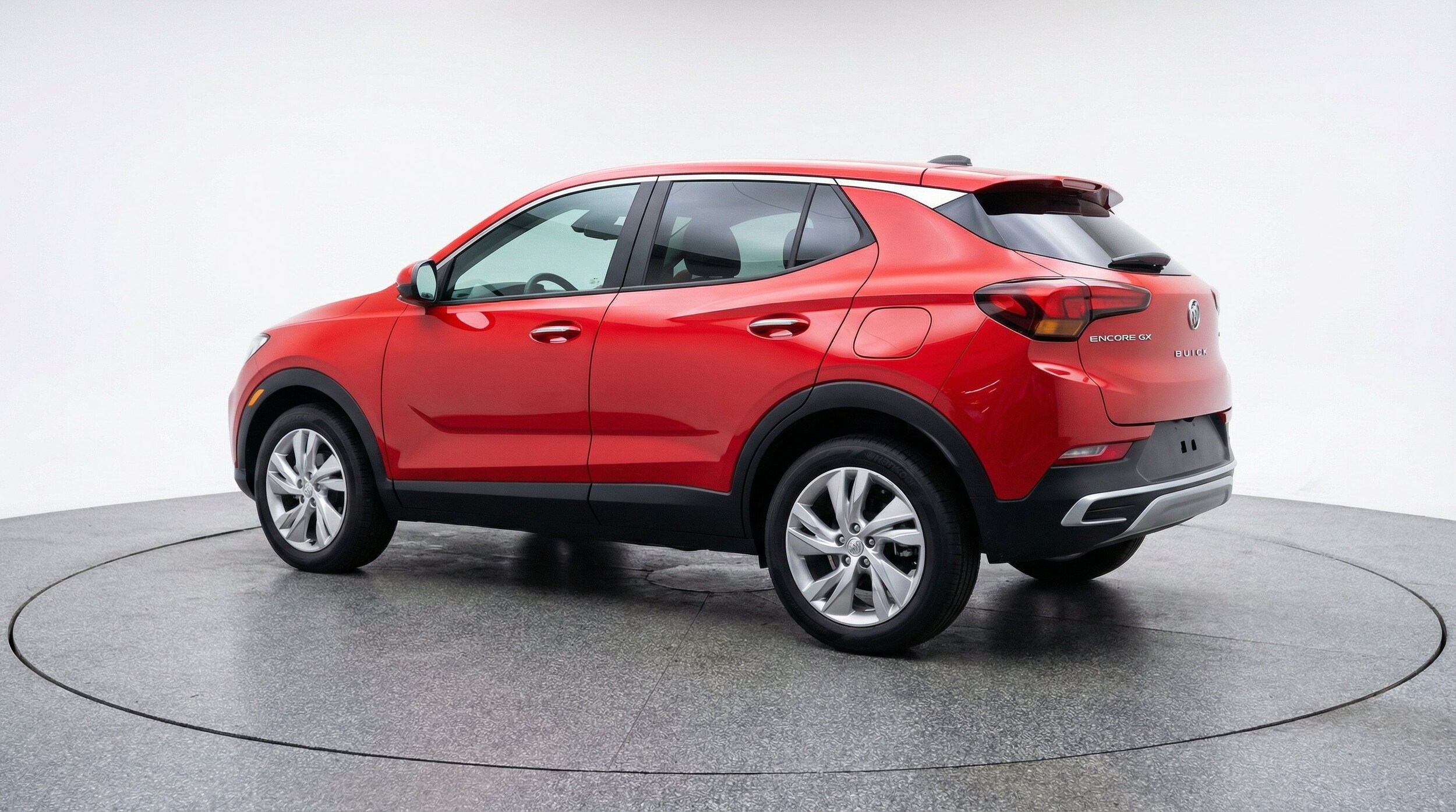 Thumbnail: 2026 Buick Encore GX - 6
