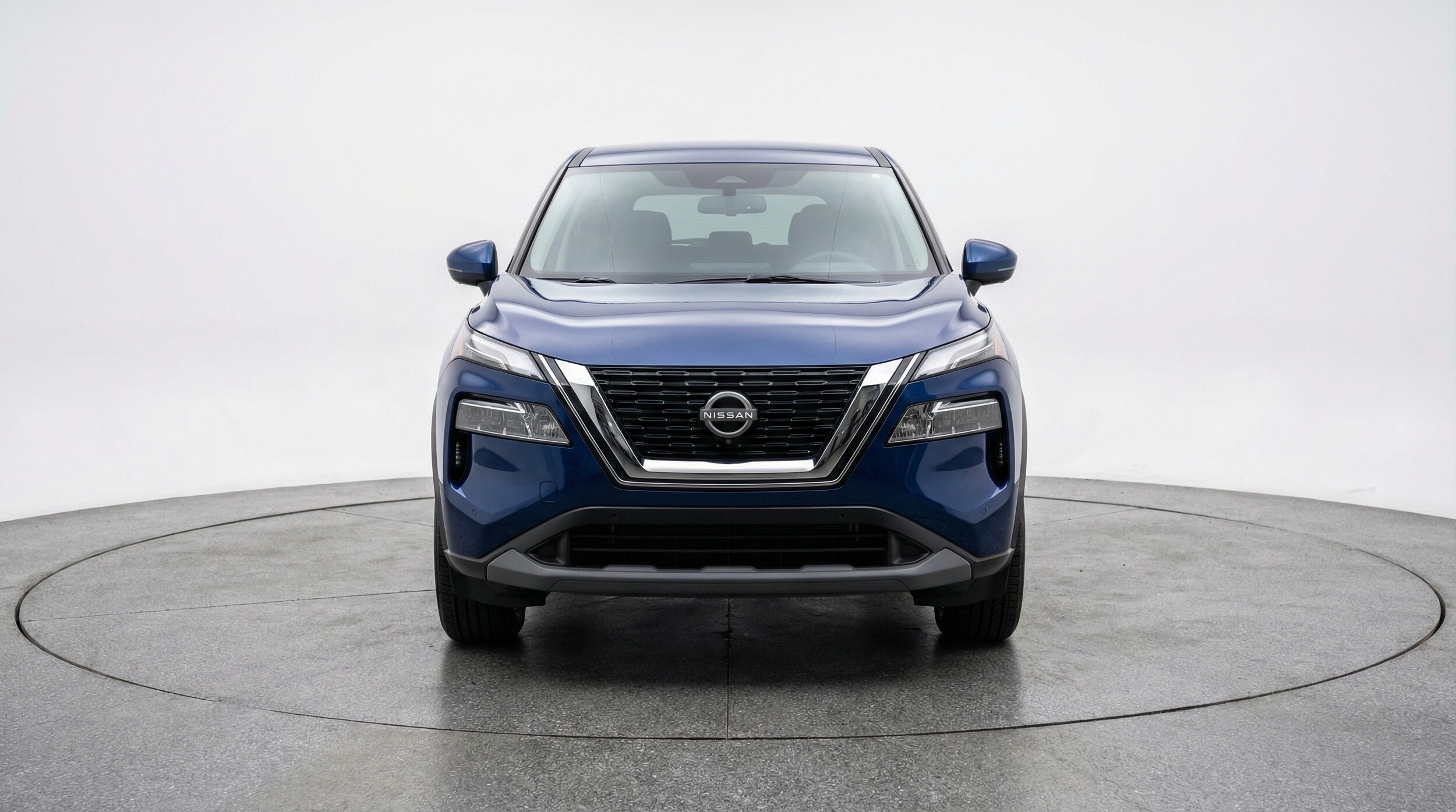 Thumbnail: 2025 Nissan Rogue - 2