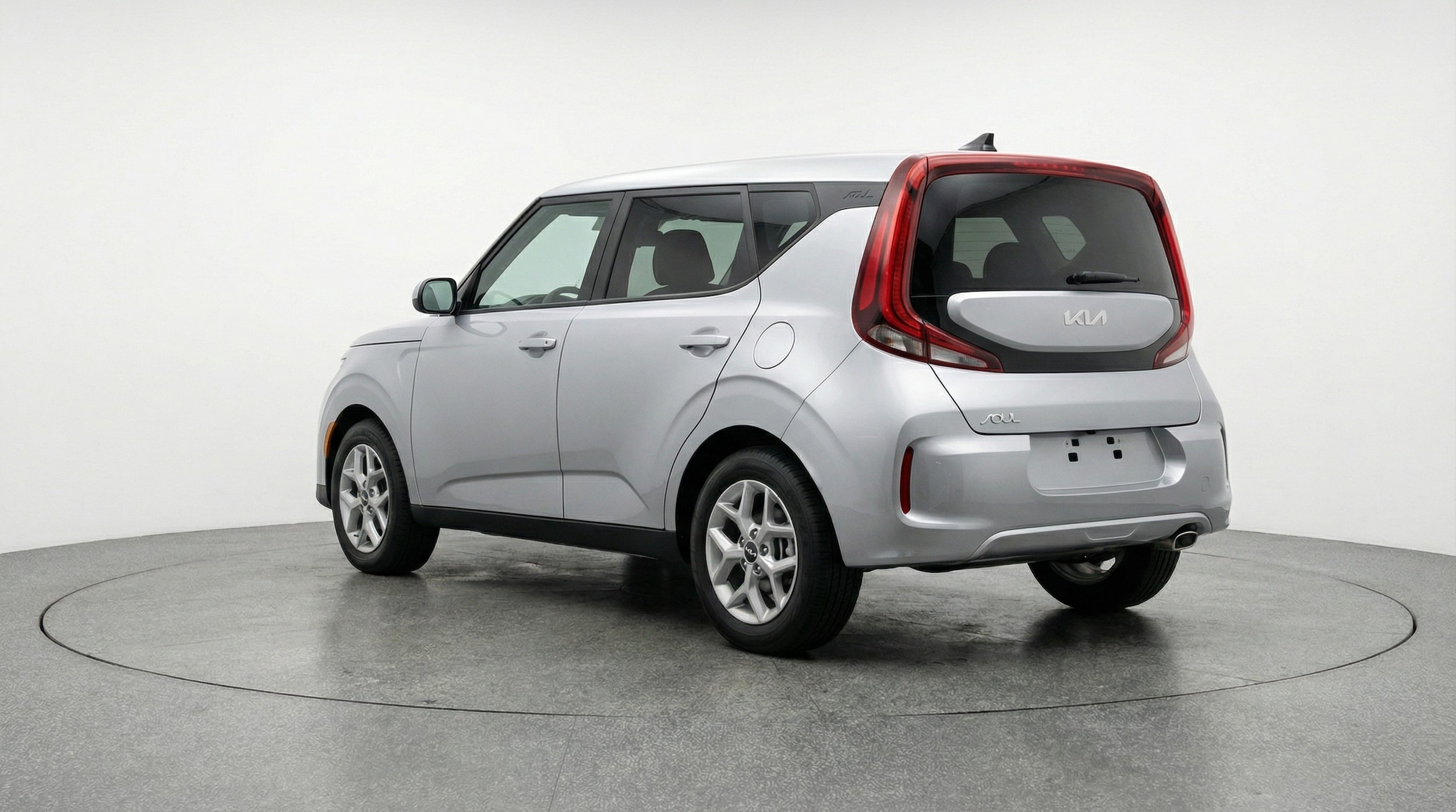 Thumbnail: 2025 Kia Soul - 5