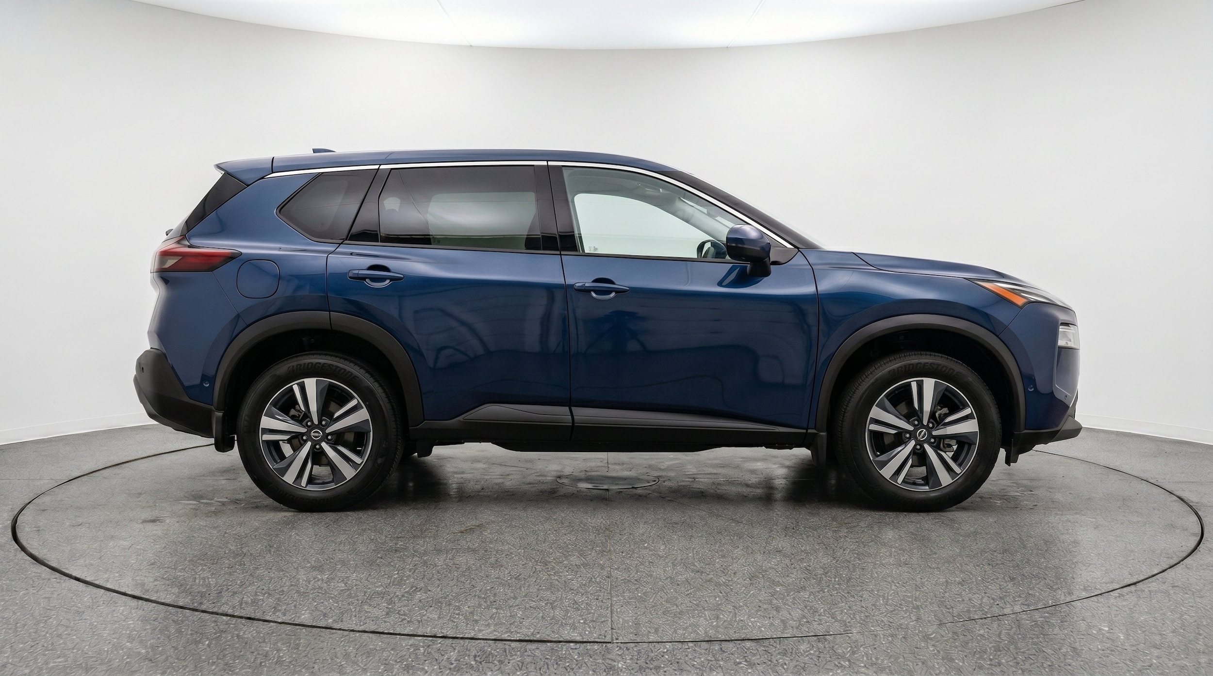 Thumbnail: 2026 Nissan Rogue - 11